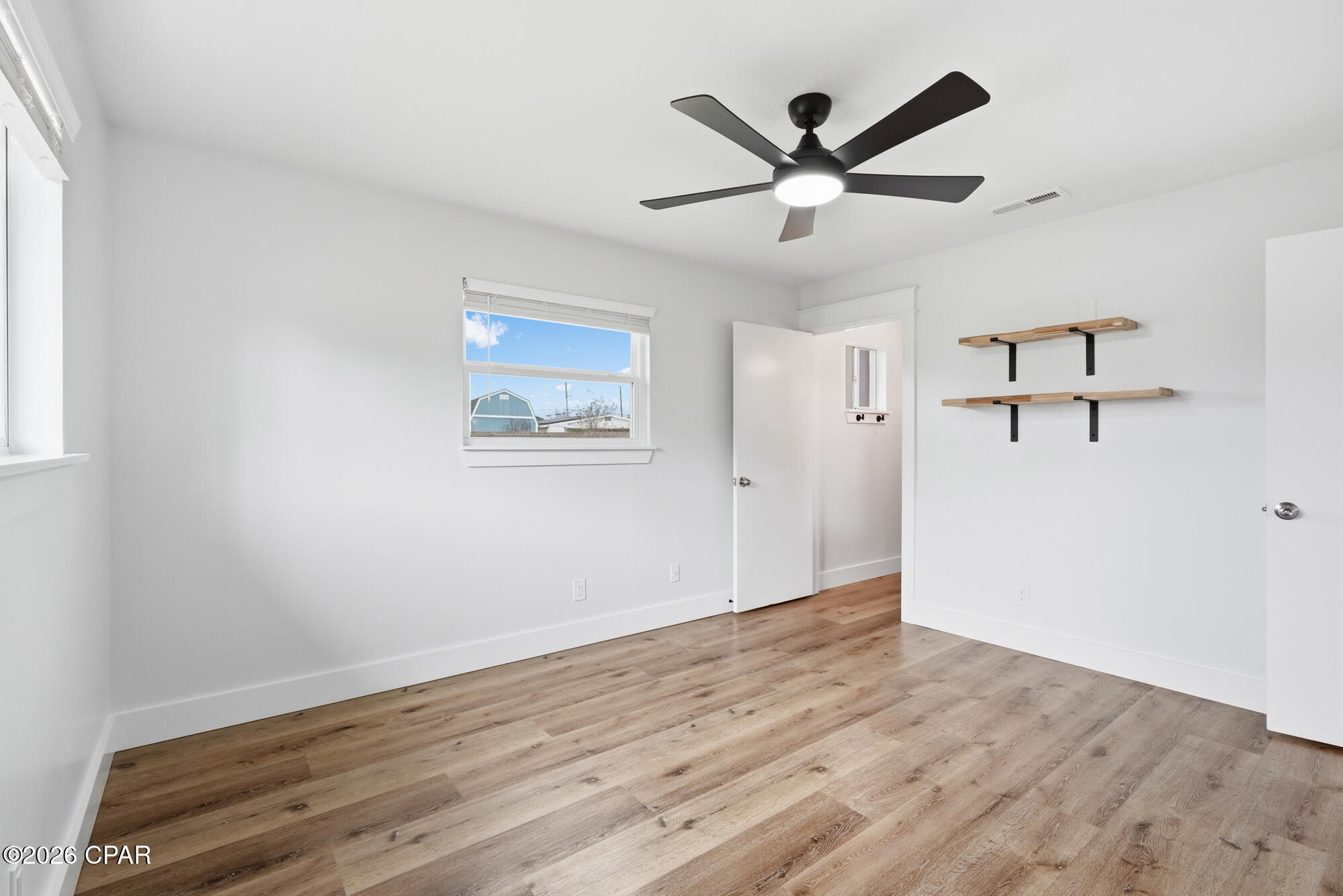 Hentz 1st Add Unit A - Residential