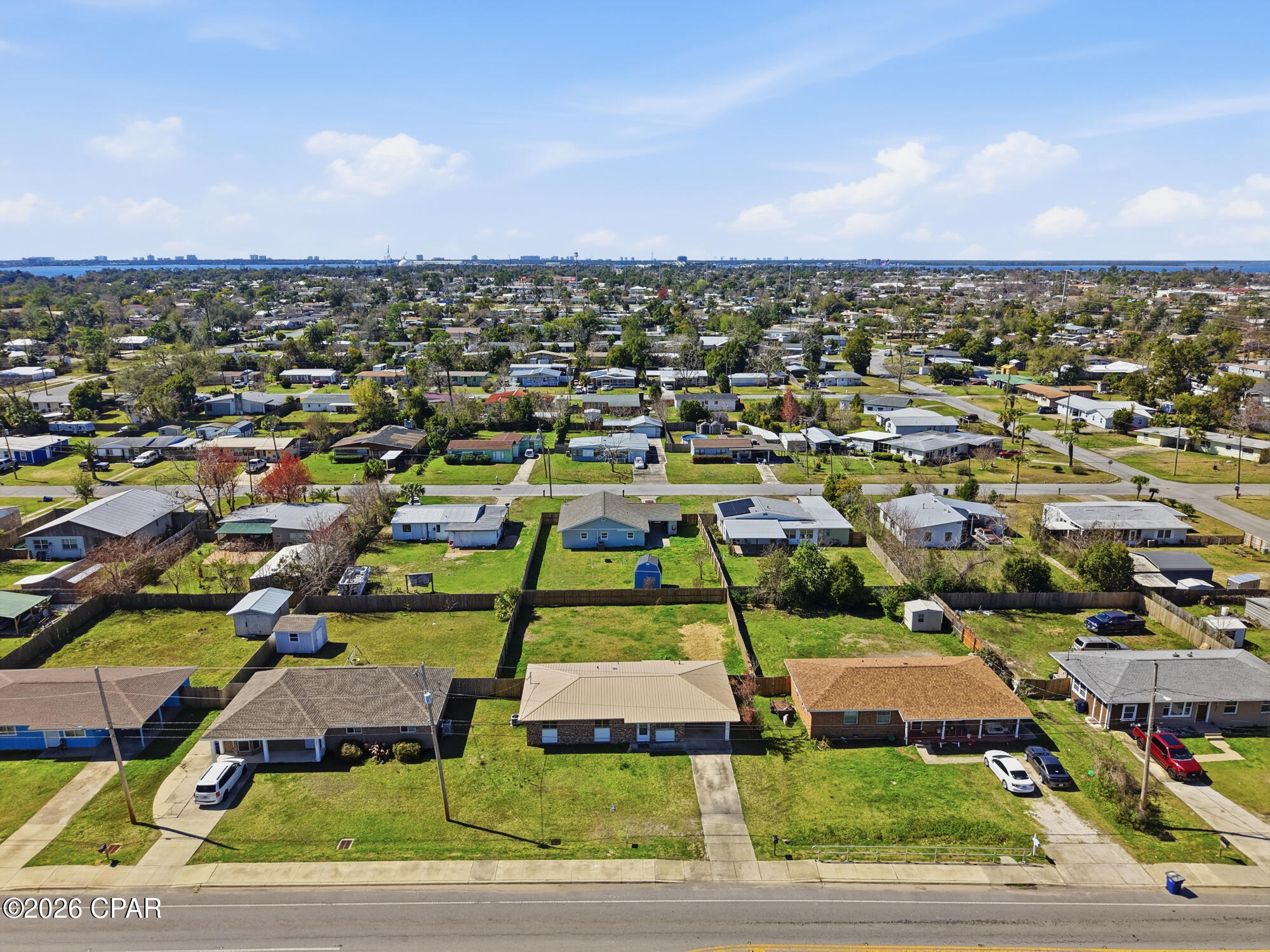 Hentz 1st Add Unit A - Residential