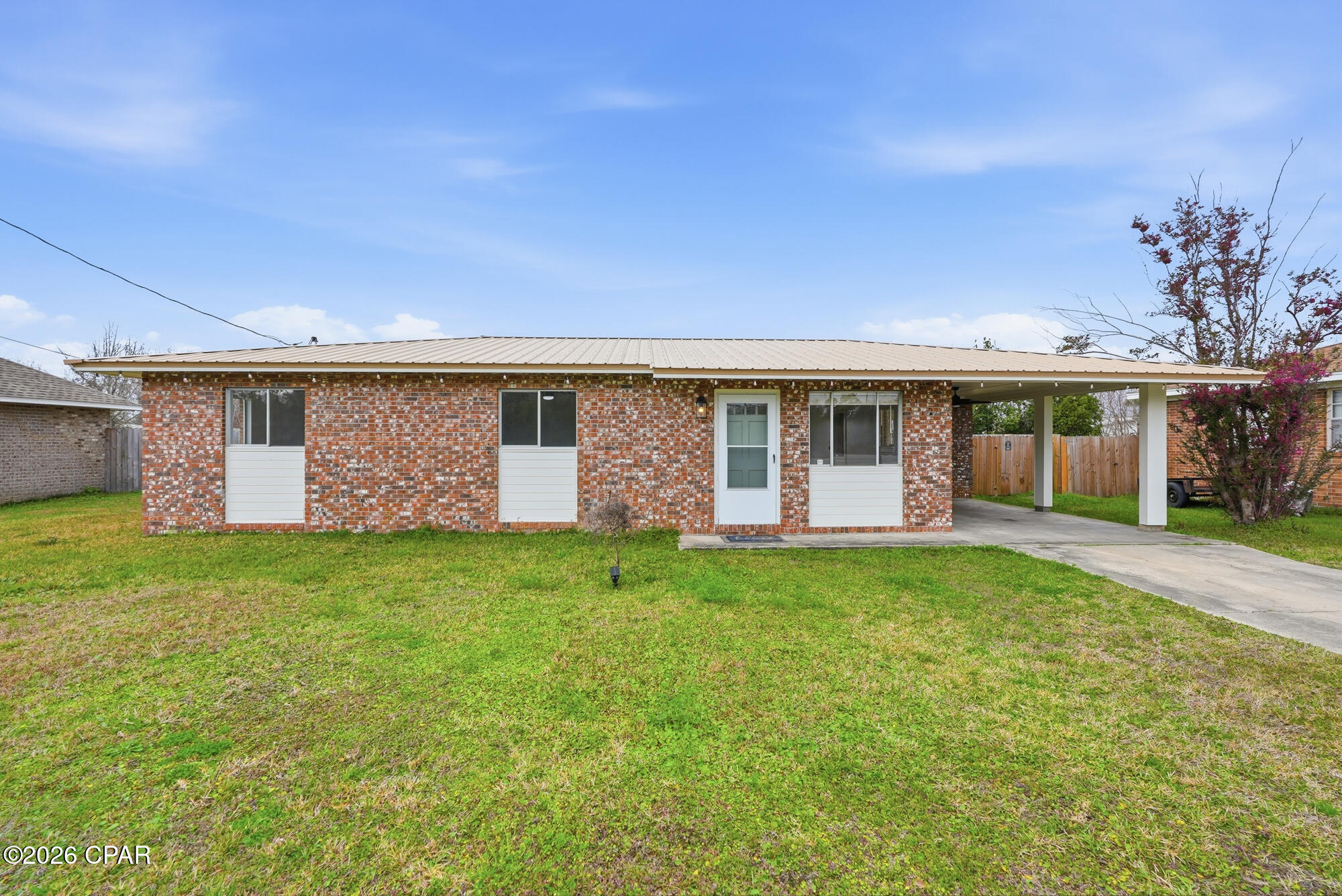 Hentz 1st Add Unit A - Residential