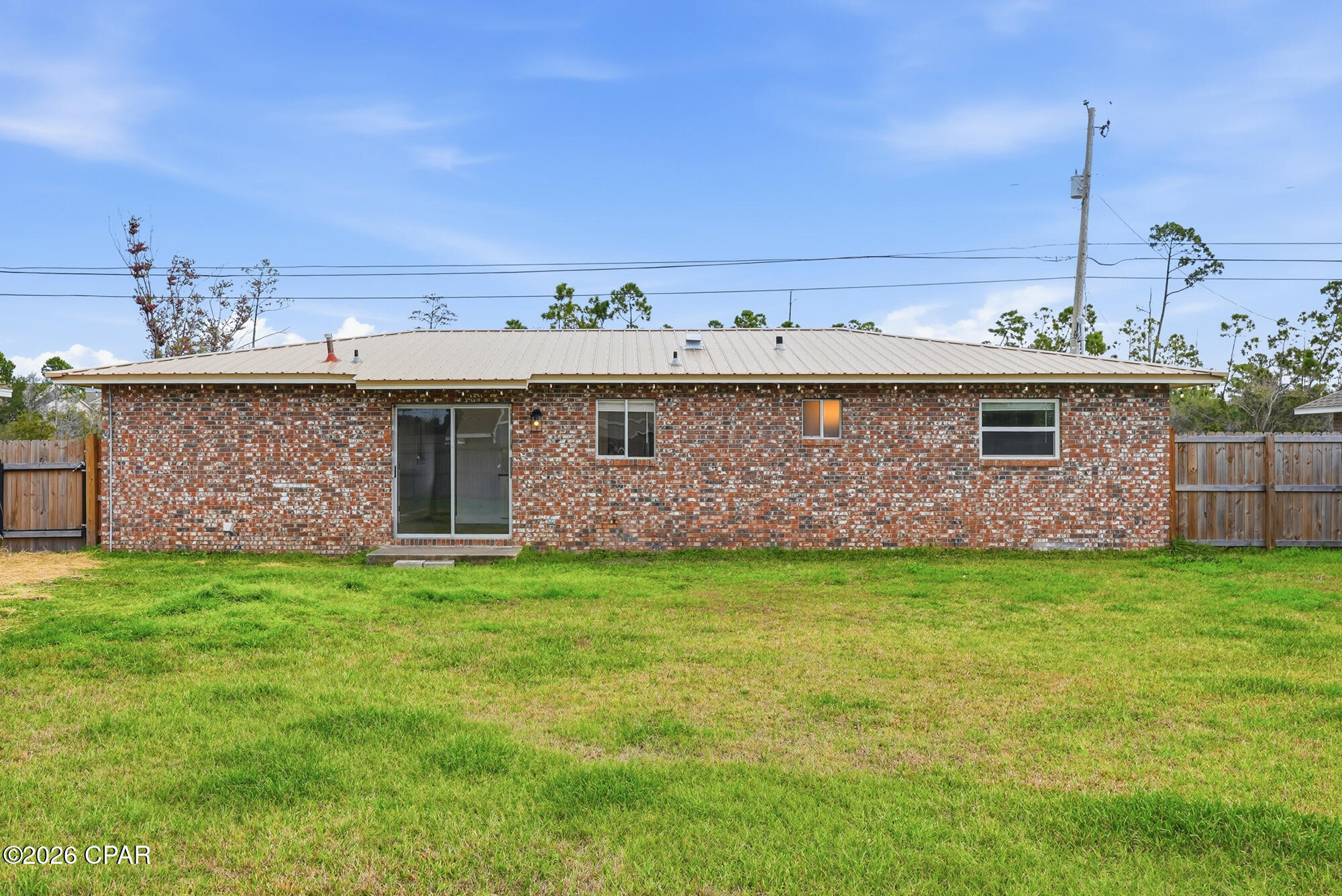 Hentz 1st Add Unit A - Residential