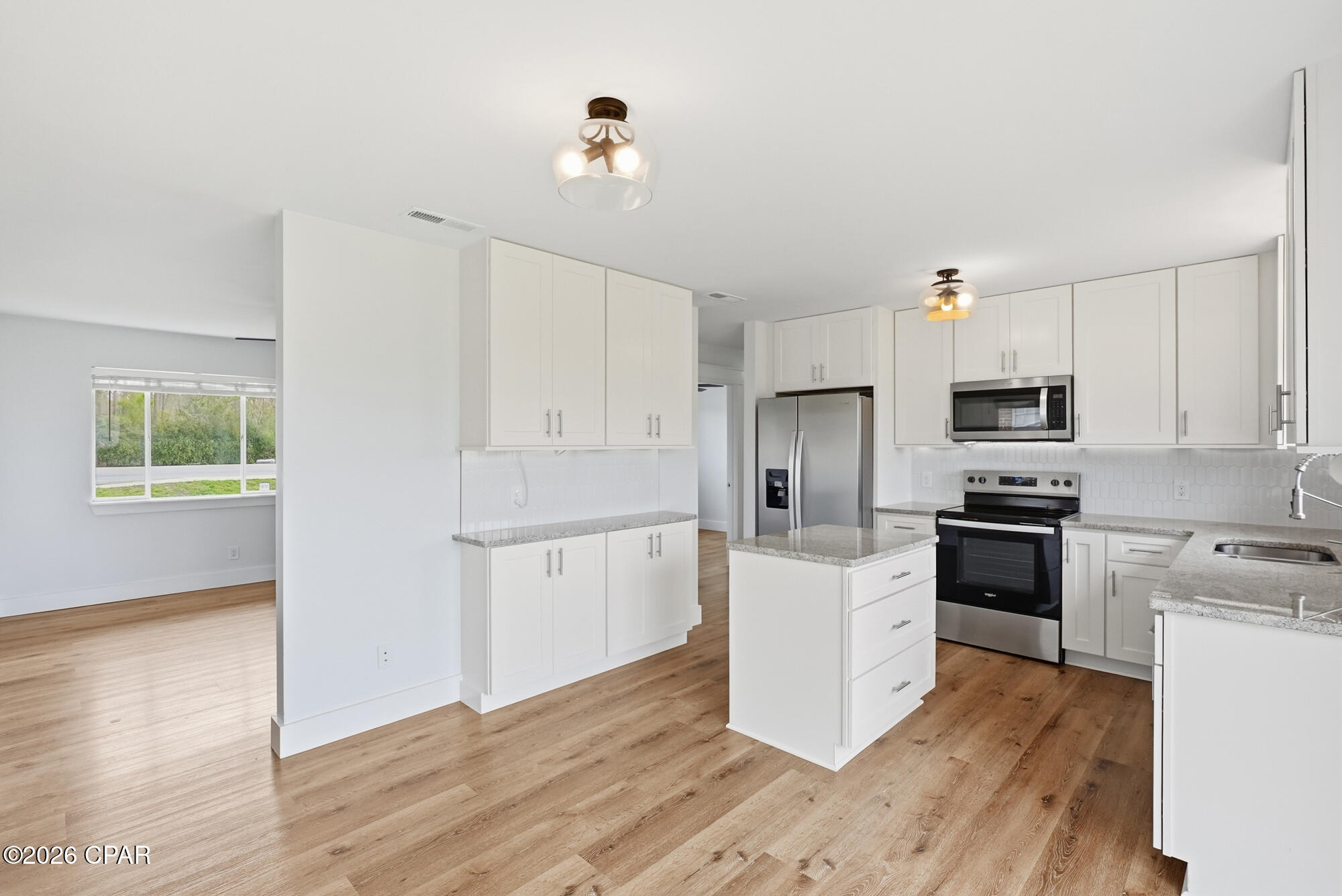 Hentz 1st Add Unit A - Residential