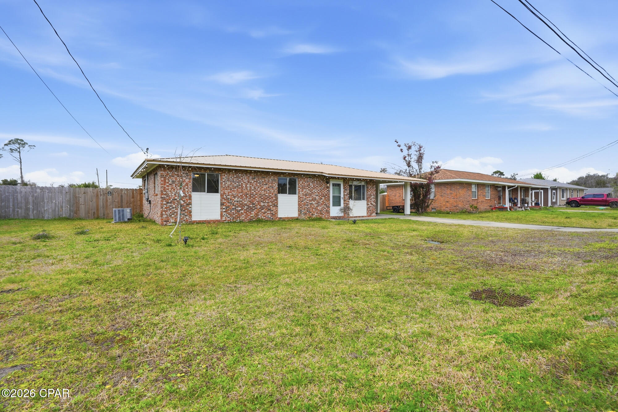 Hentz 1st Add Unit A - Residential