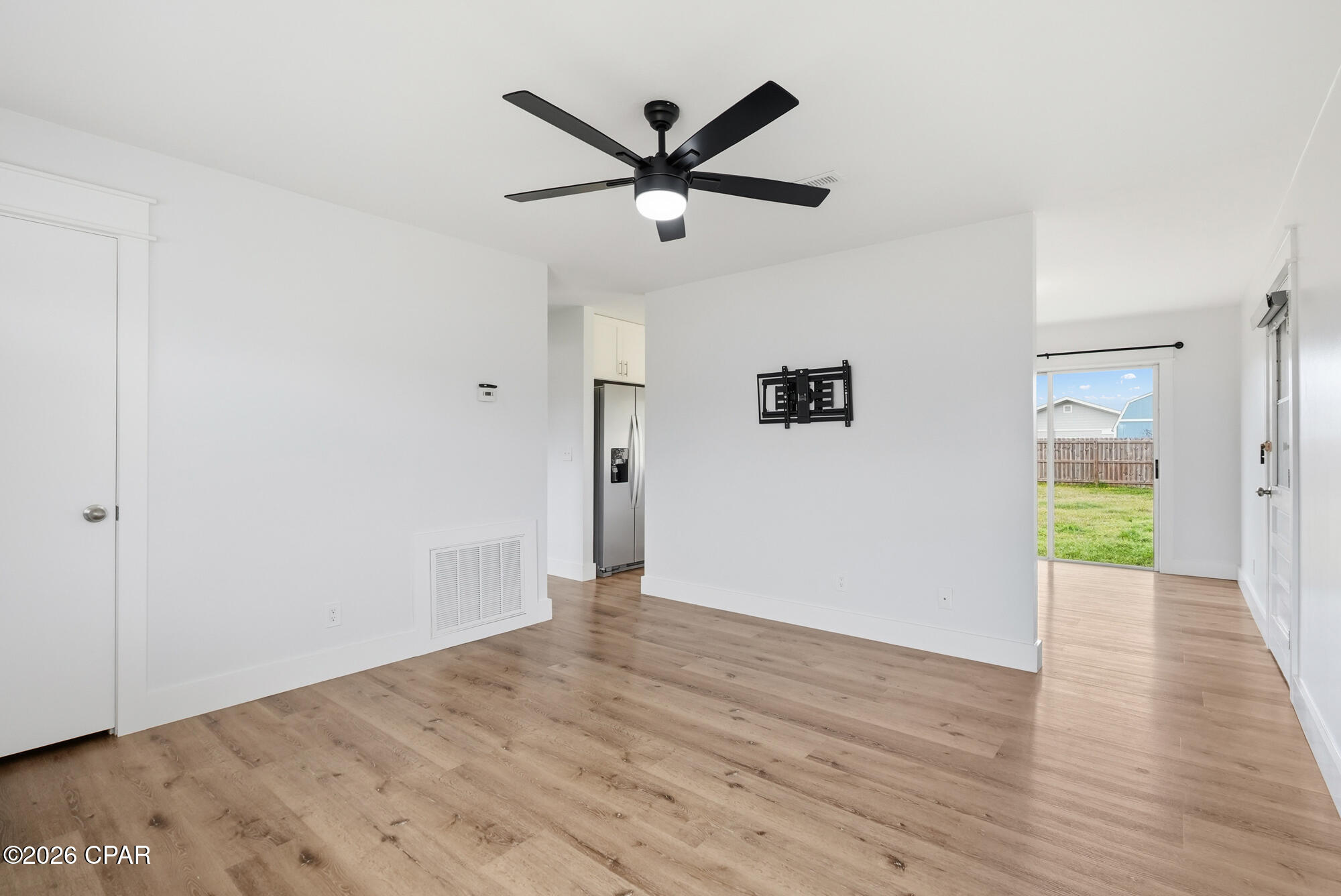 Hentz 1st Add Unit A - Residential