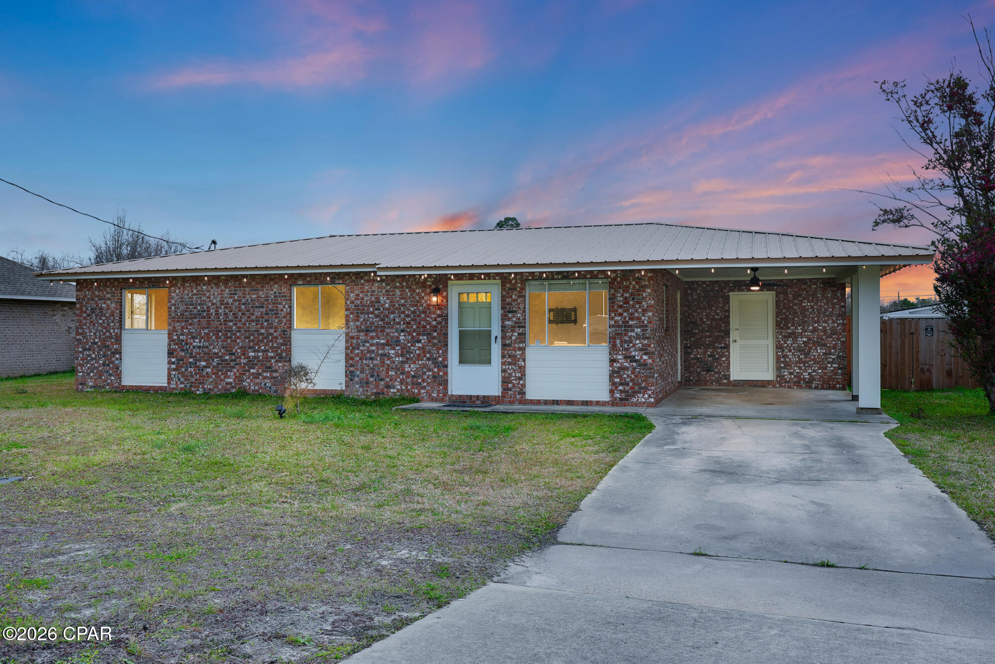 Hentz 1st Add Unit A - Residential