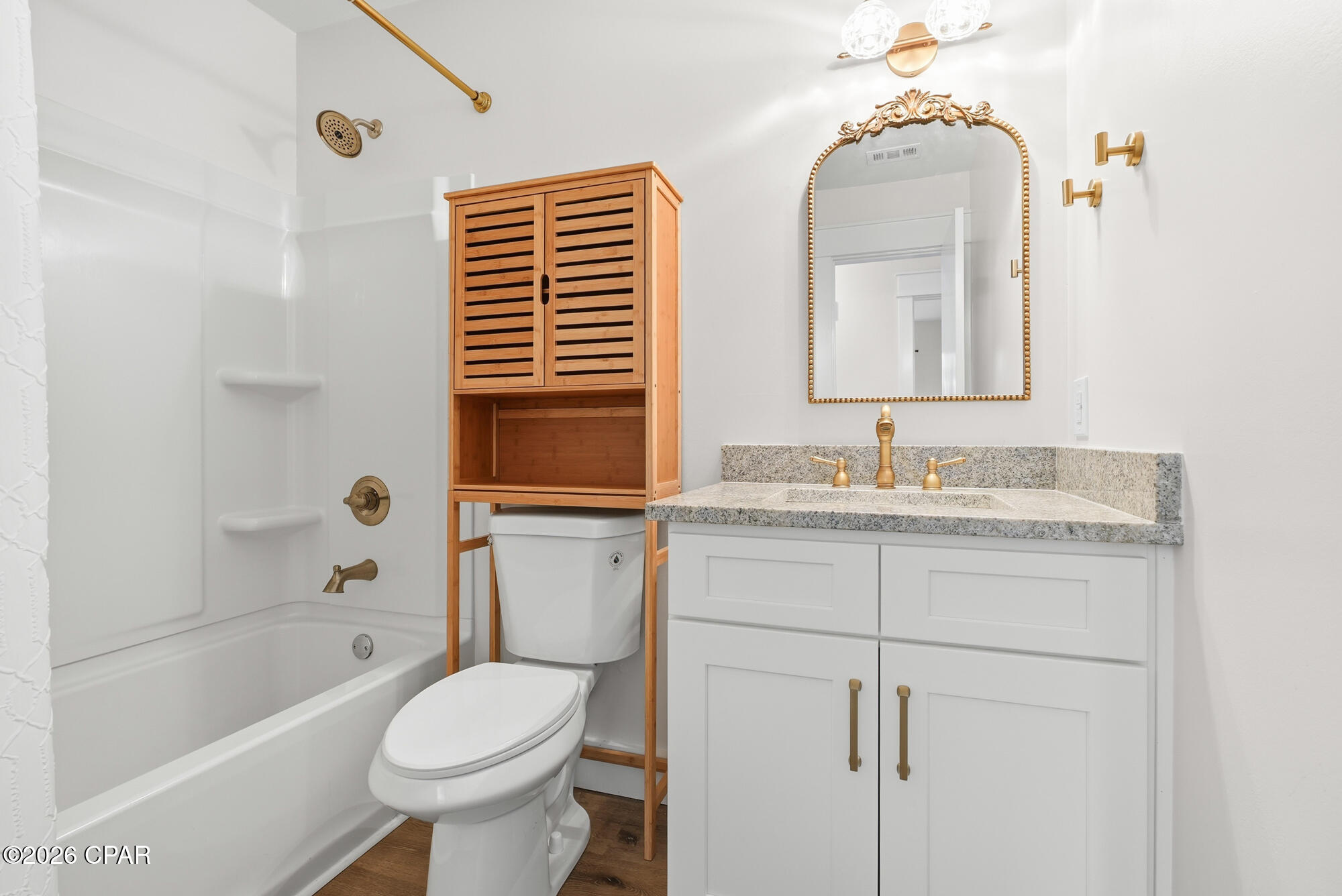 Hentz 1st Add Unit A - Residential