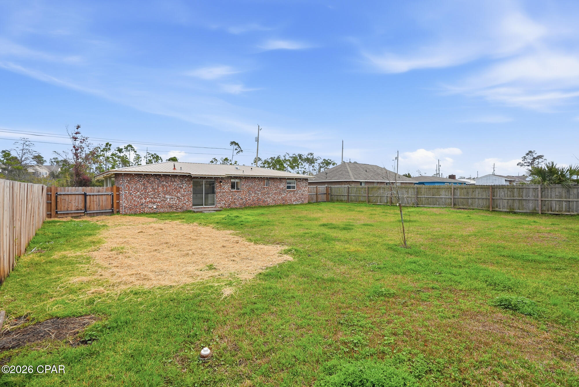 Hentz 1st Add Unit A - Residential