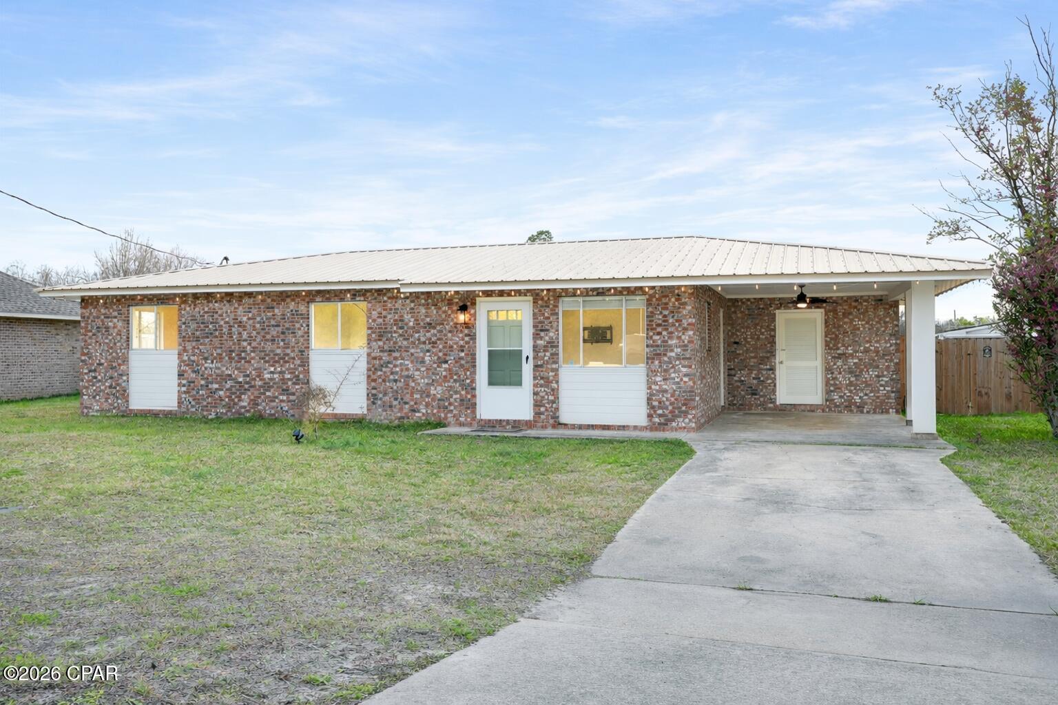 Hentz 1st Add Unit A - Residential