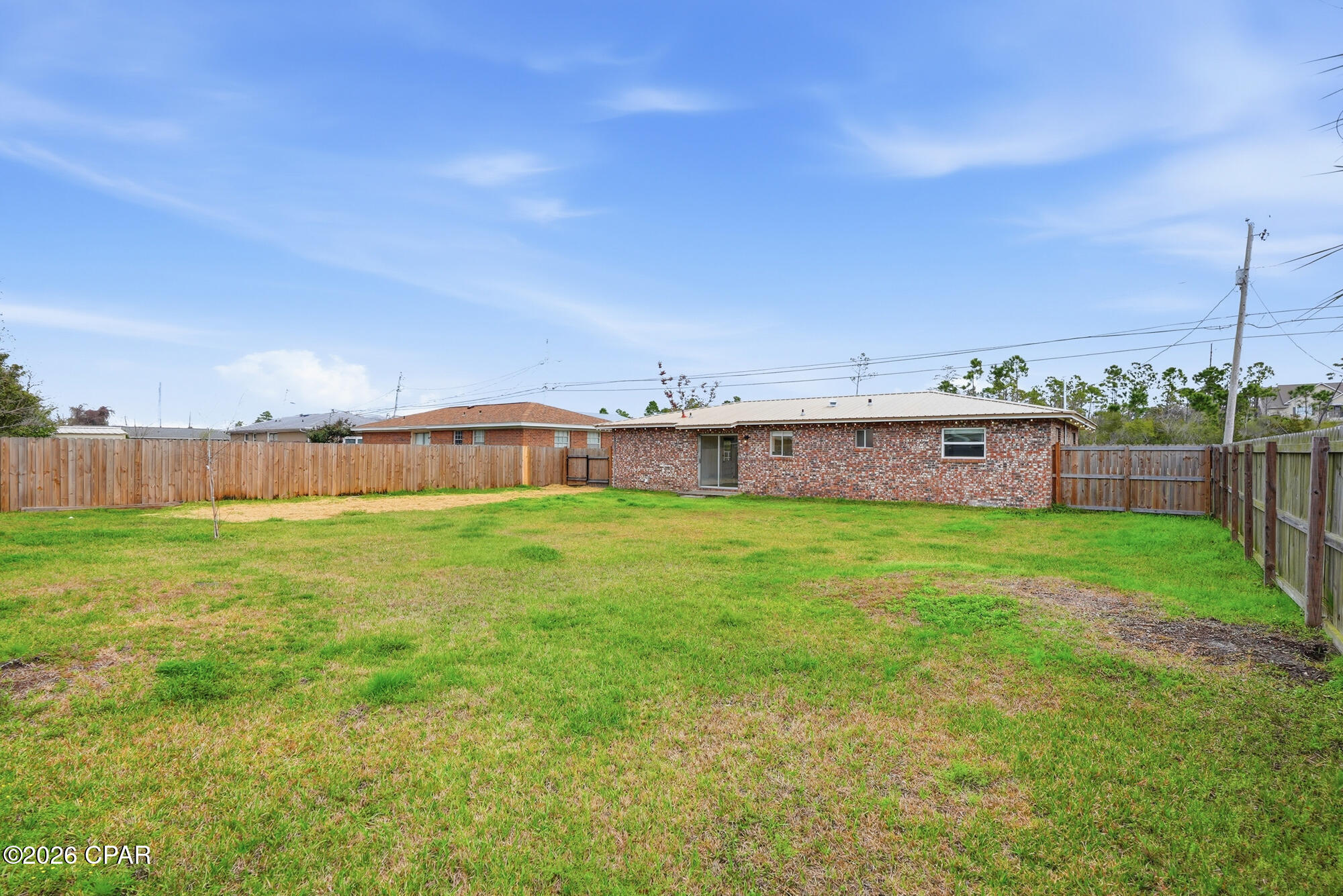 Hentz 1st Add Unit A - Residential