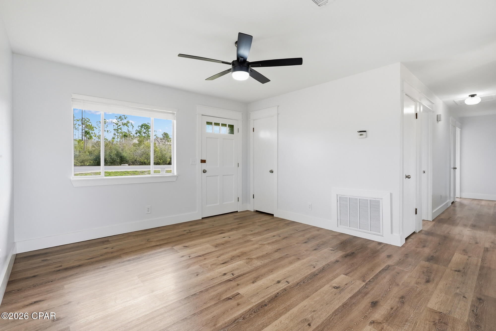 Hentz 1st Add Unit A - Residential