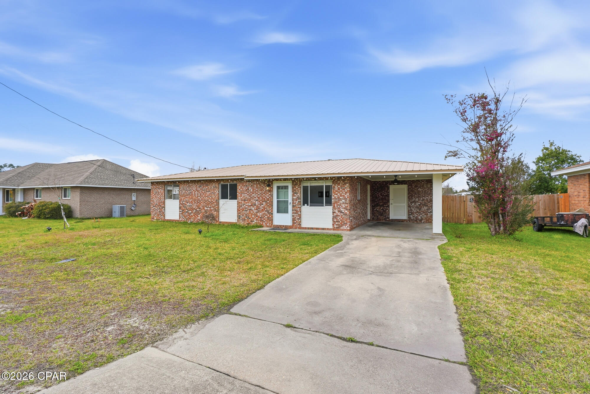 Hentz 1st Add Unit A - Residential