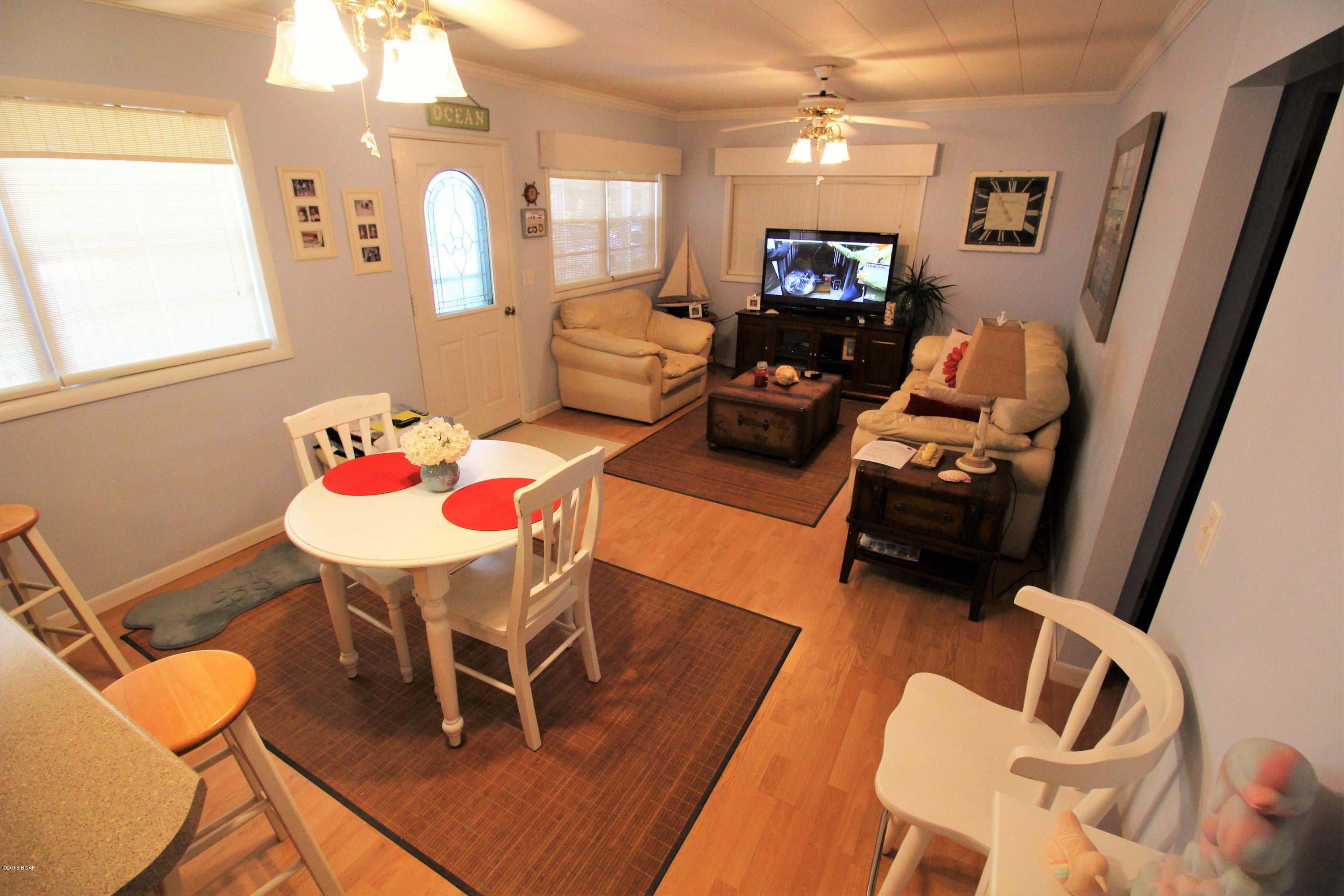 Riviera Beach 1st Add - Residential