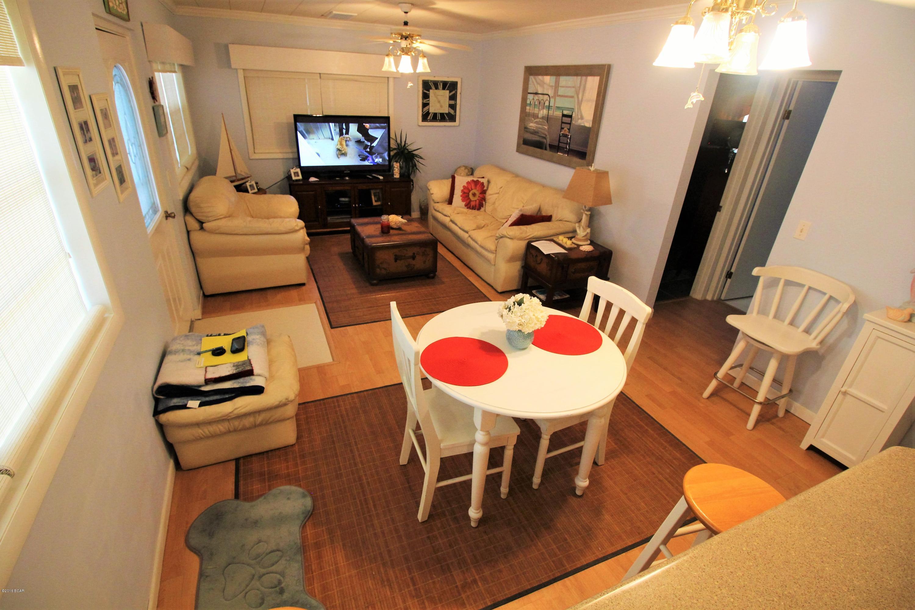 Riviera Beach 1st Add - Residential