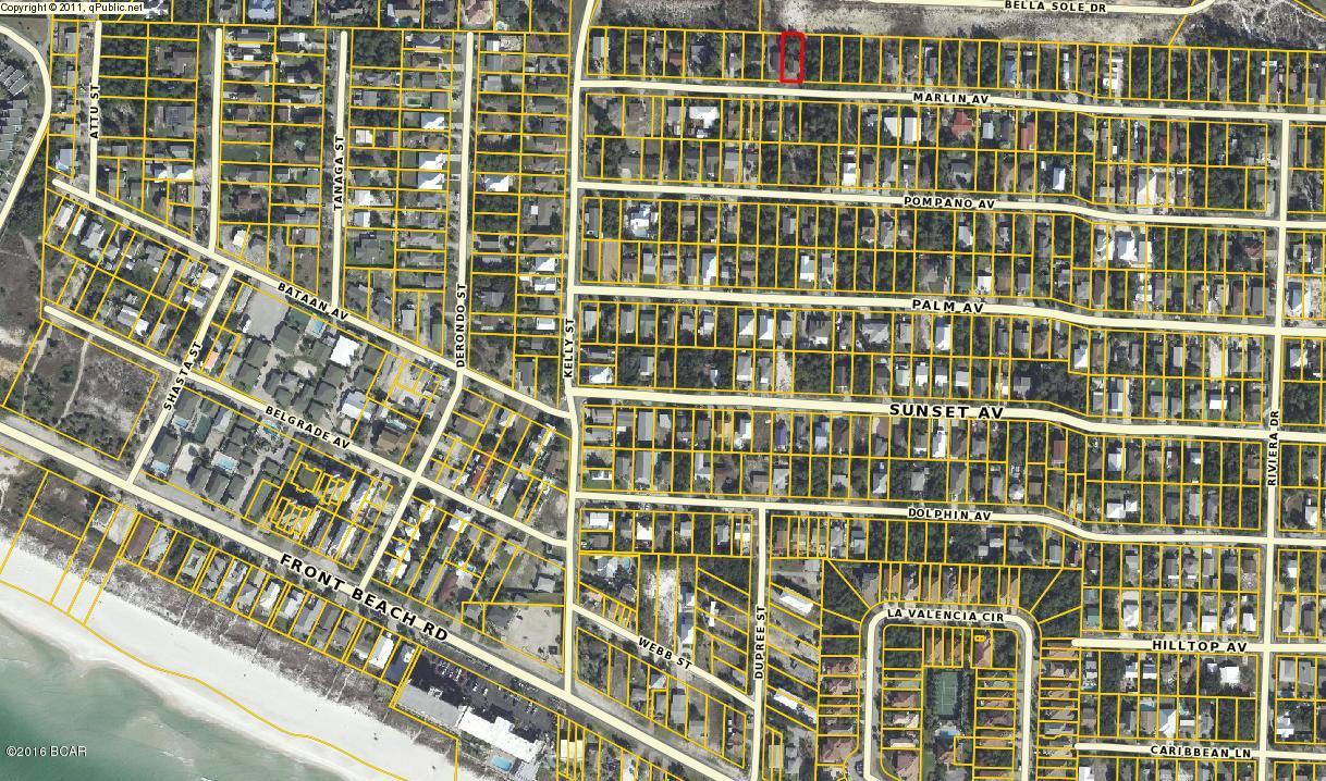 Riviera Beach 1st Add - Residential