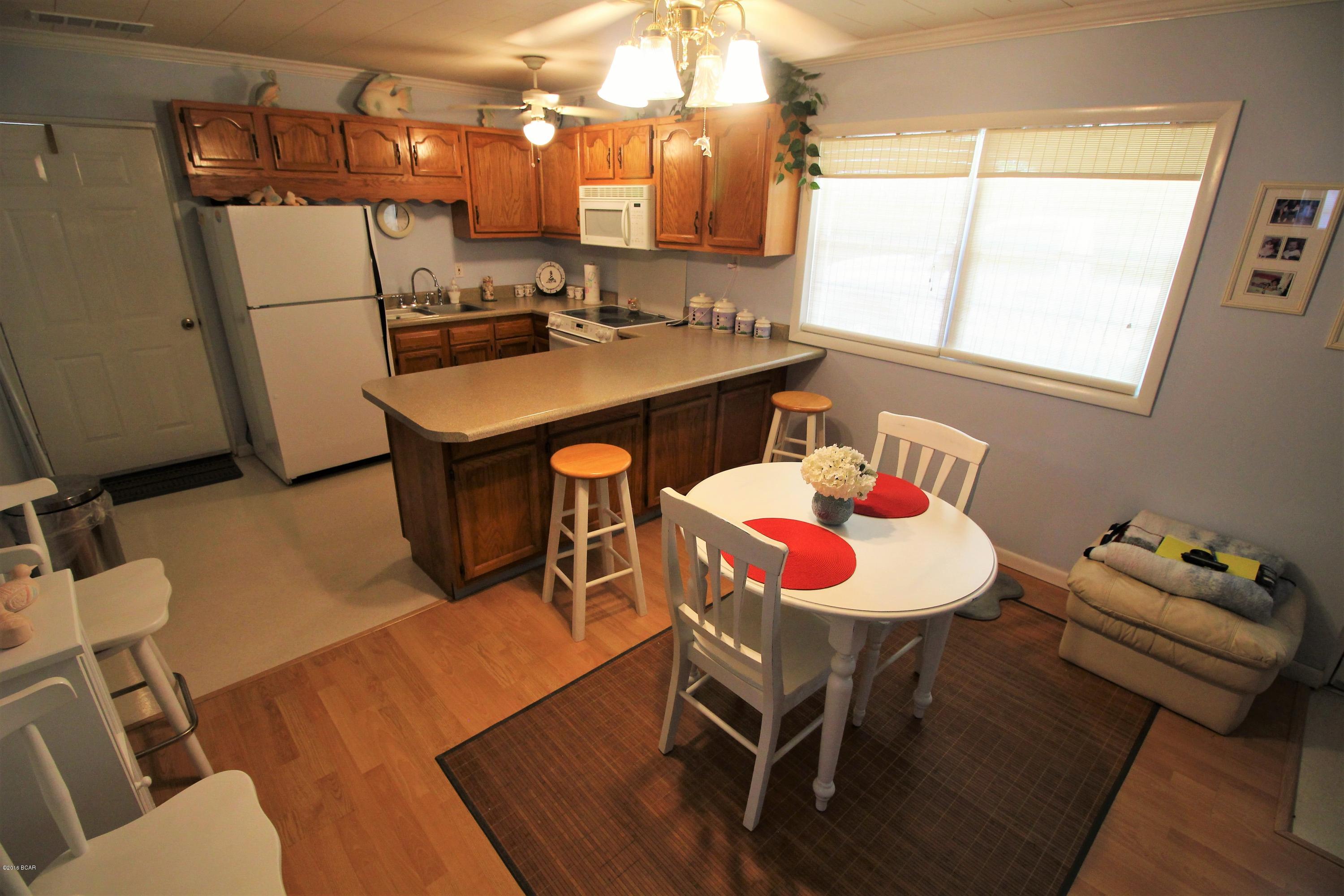 Riviera Beach 1st Add - Residential