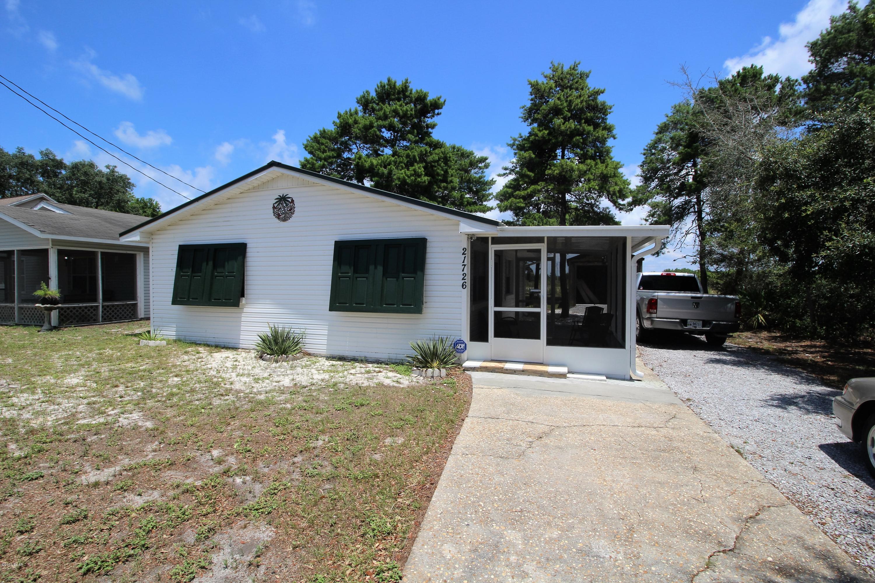 Riviera Beach 1st Add - Residential