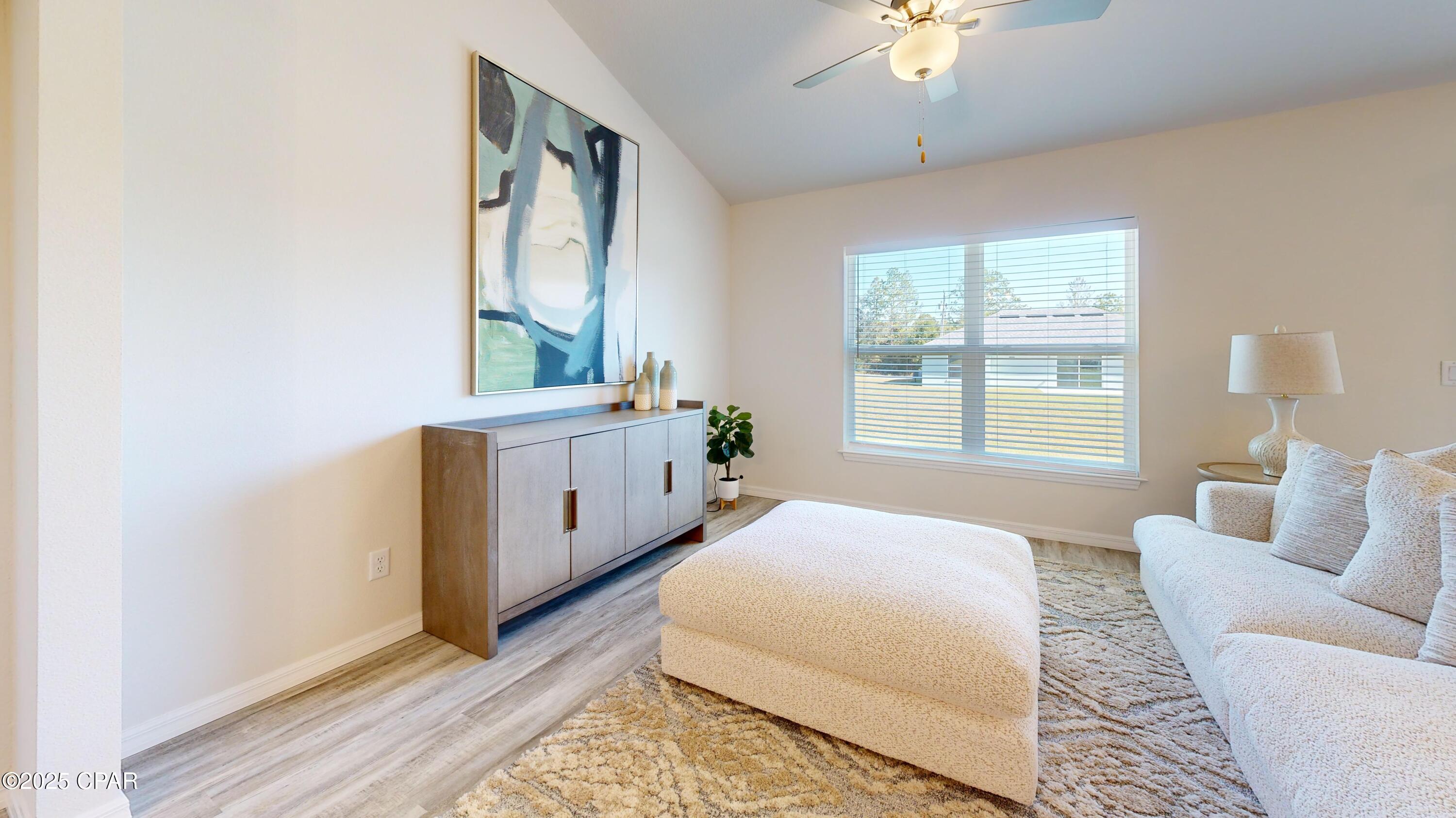 Sunny Hills Unit 1 - Residential