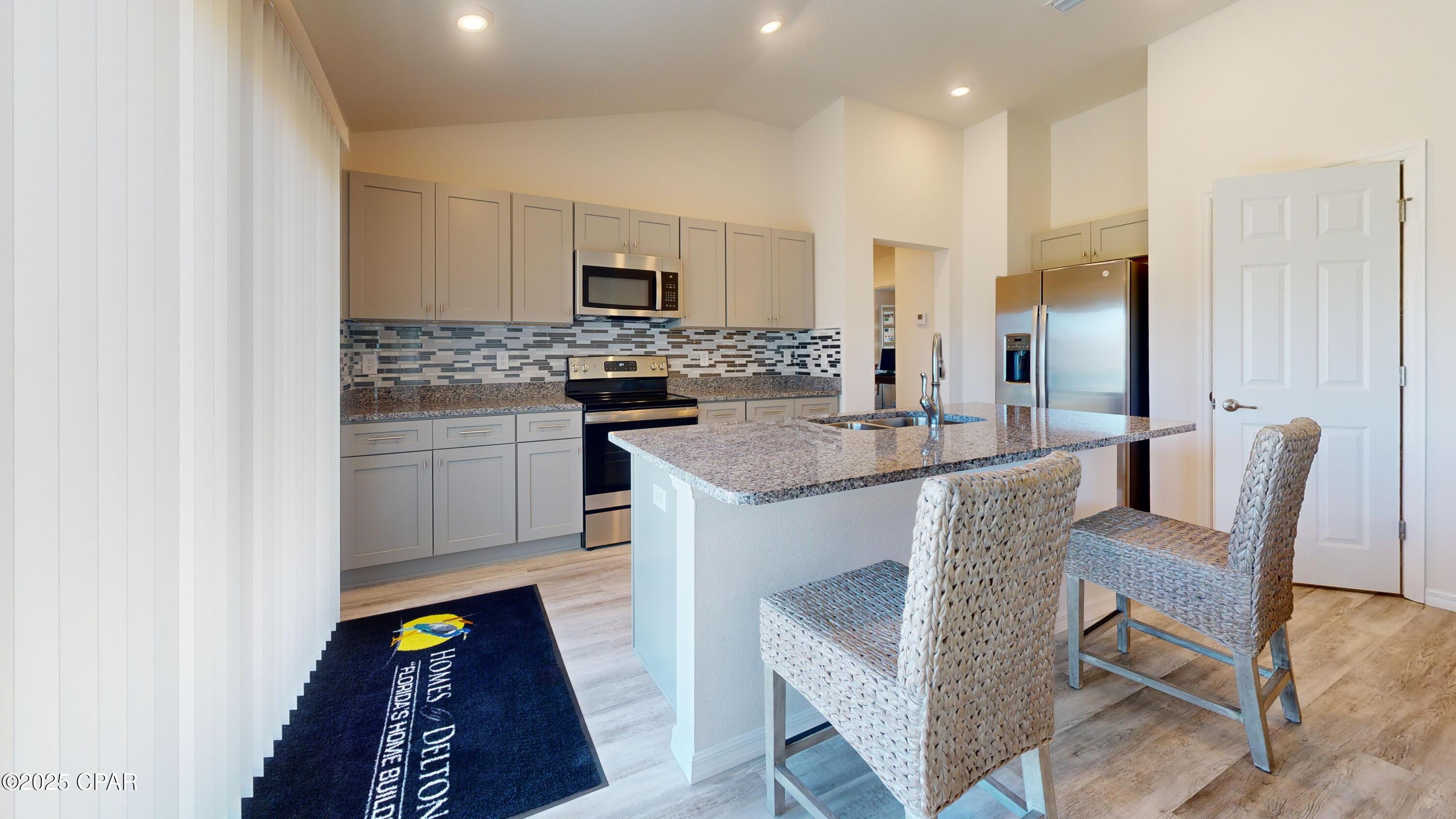 Sunny Hills Unit 1 - Residential