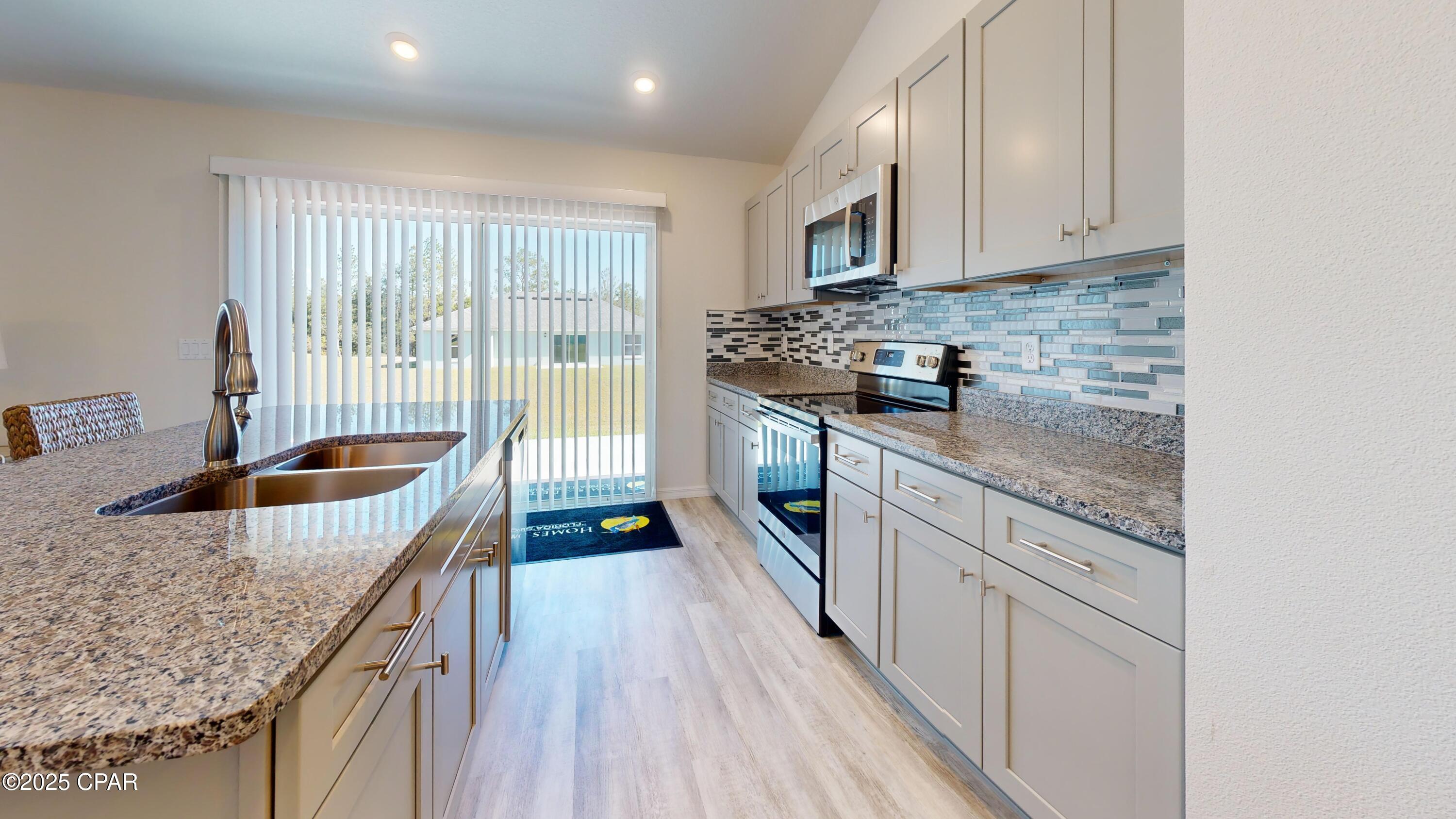 Sunny Hills Unit 1 - Residential