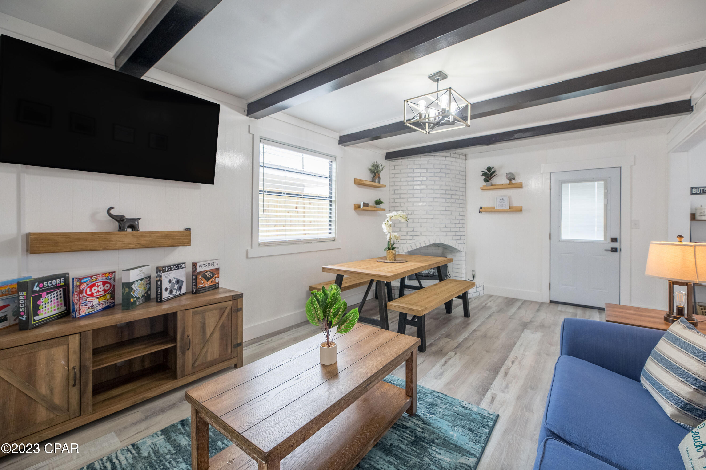 Biltmore Beach - Residential