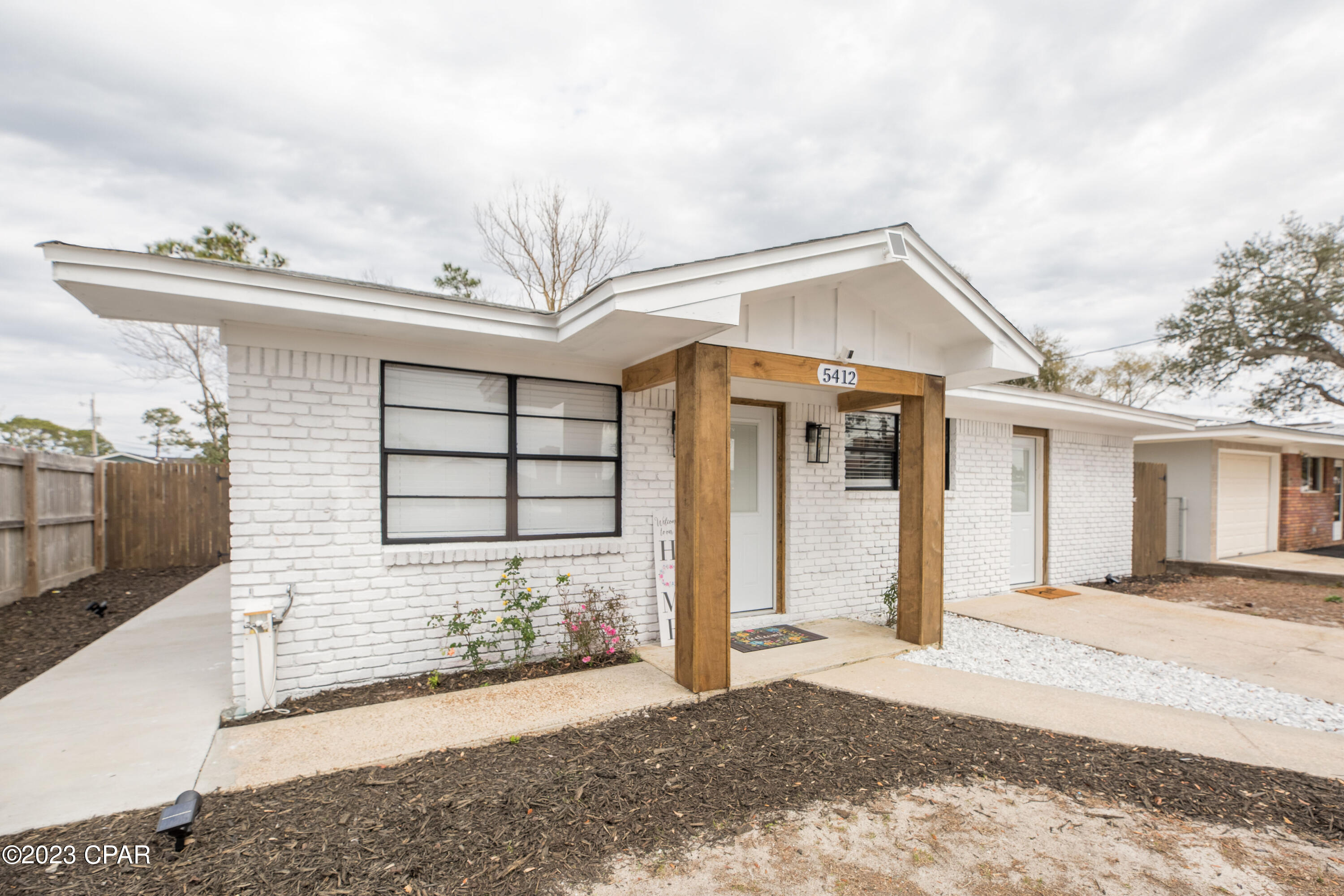 Biltmore Beach - Residential