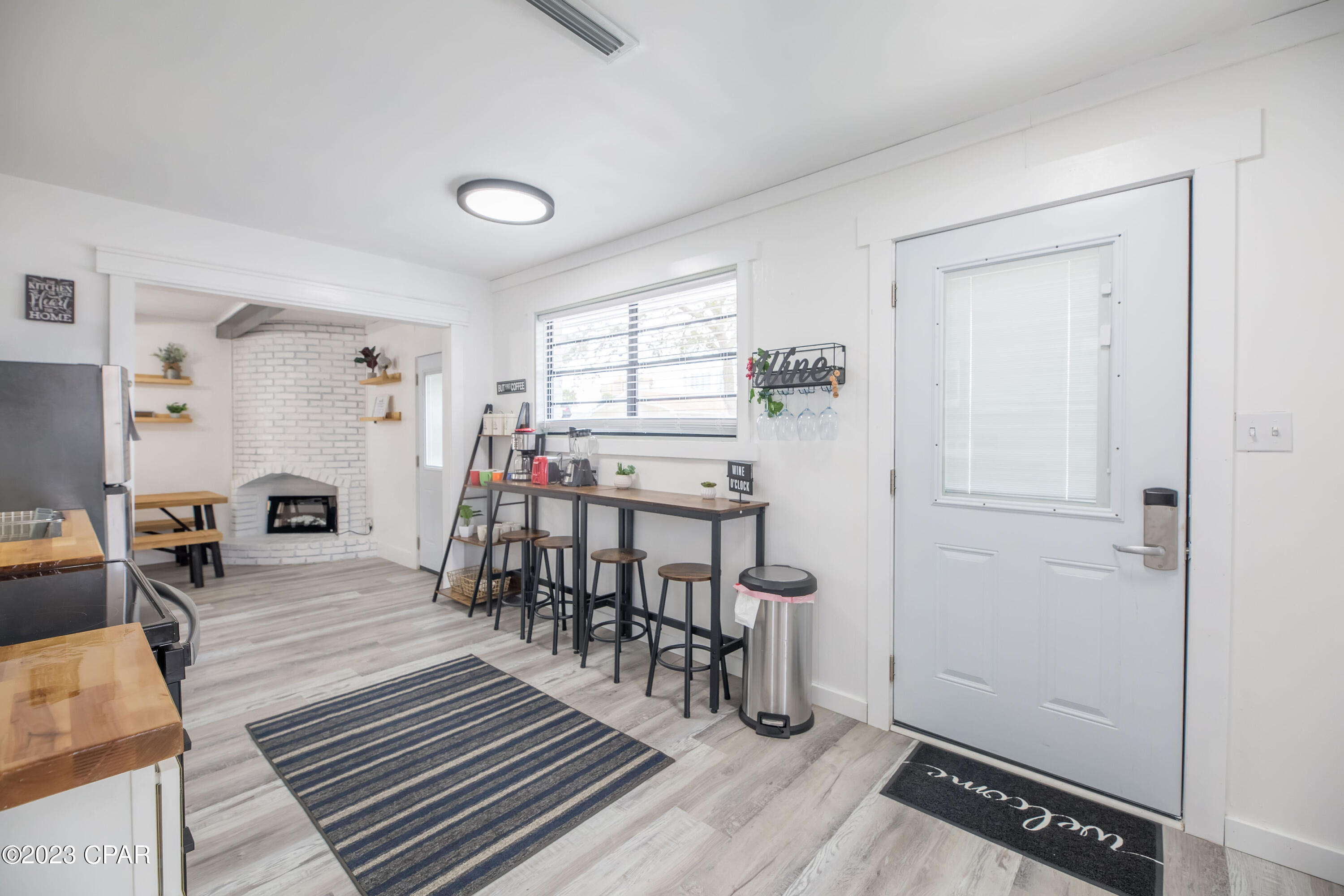 Biltmore Beach - Residential