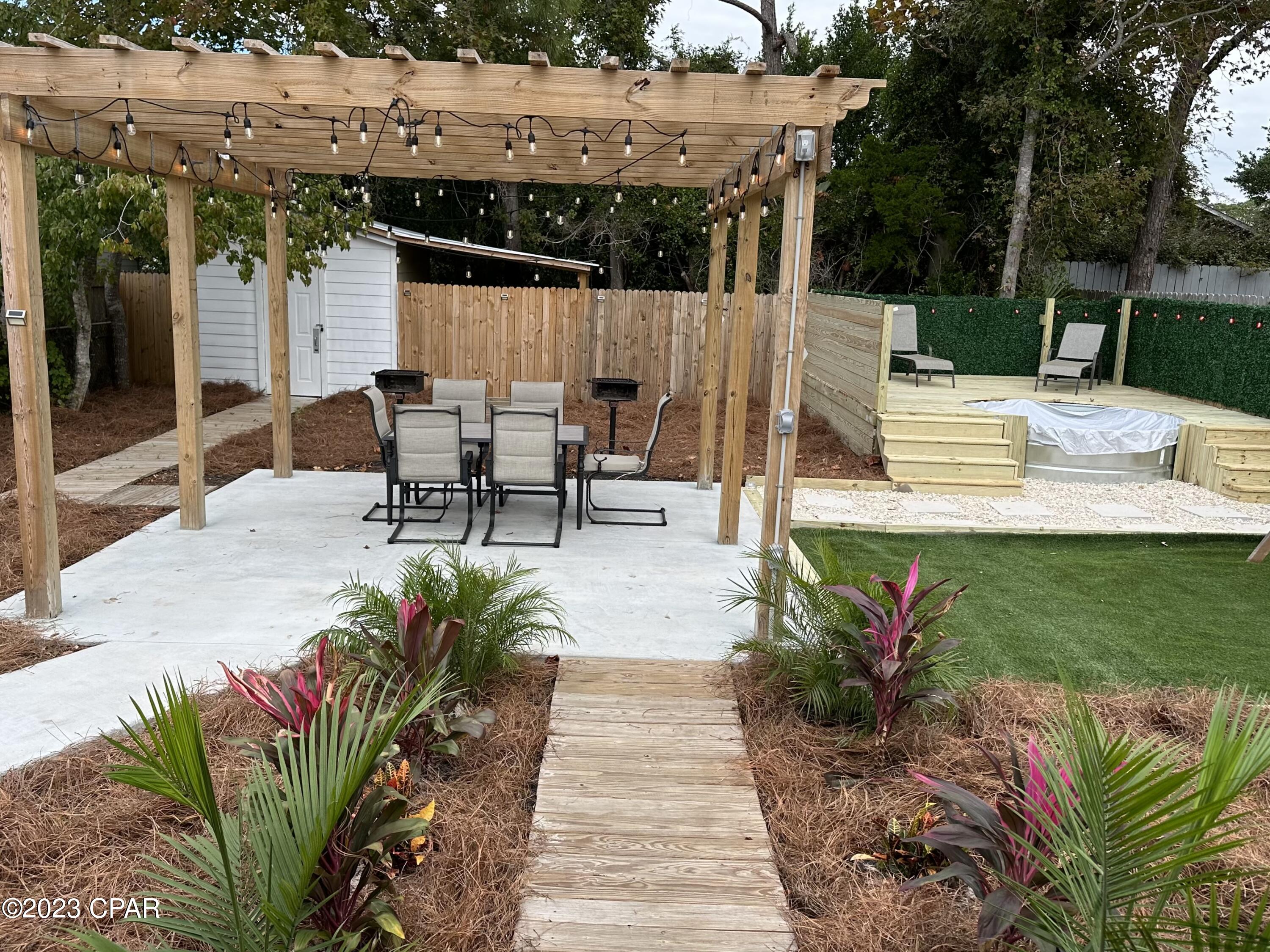 Biltmore Beach - Residential