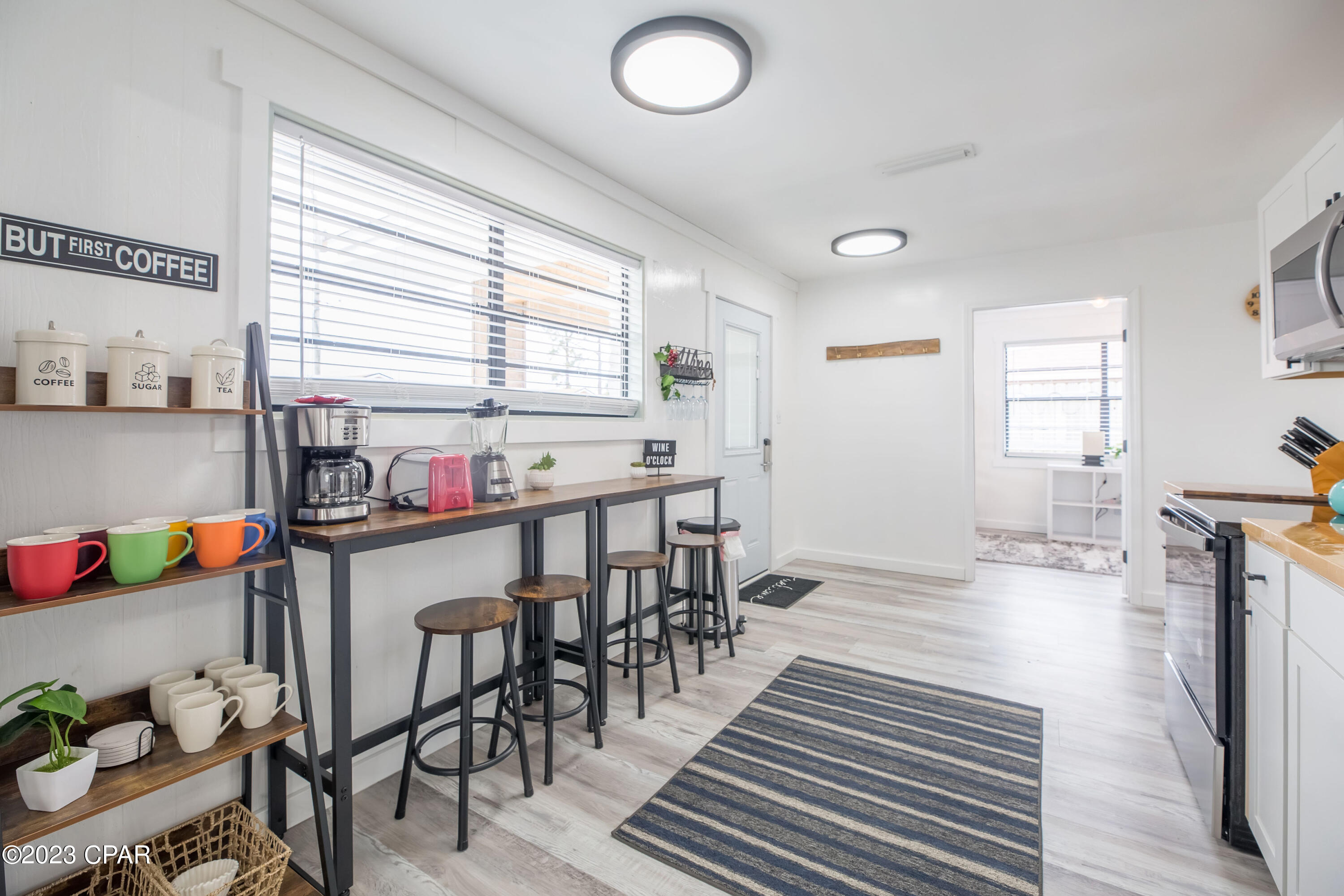 Biltmore Beach - Residential