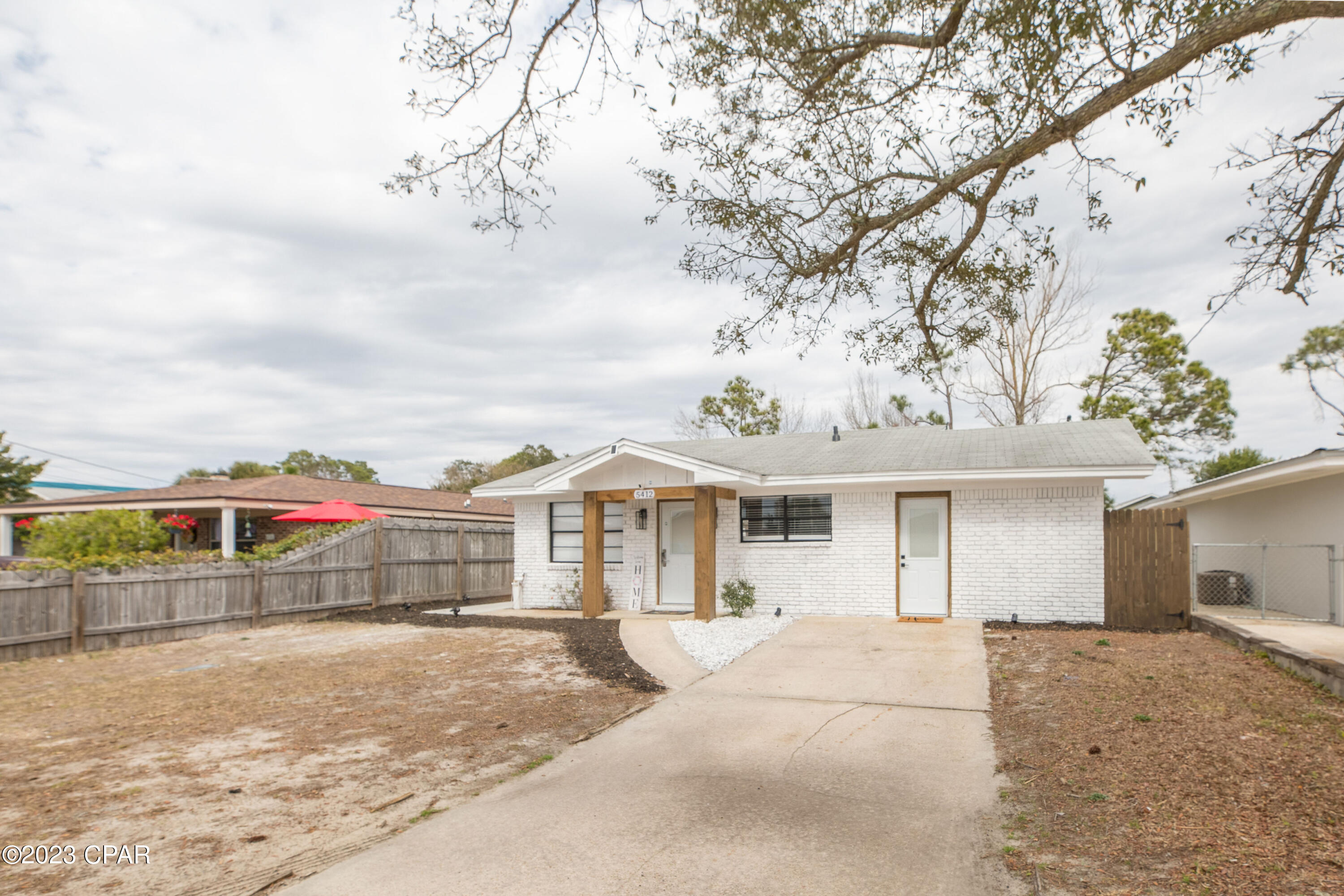 Biltmore Beach - Residential