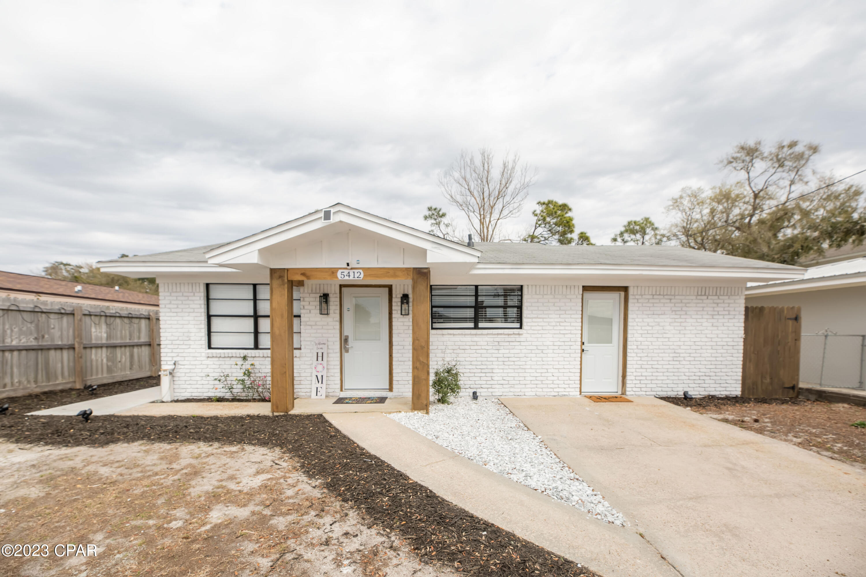 Biltmore Beach - Residential