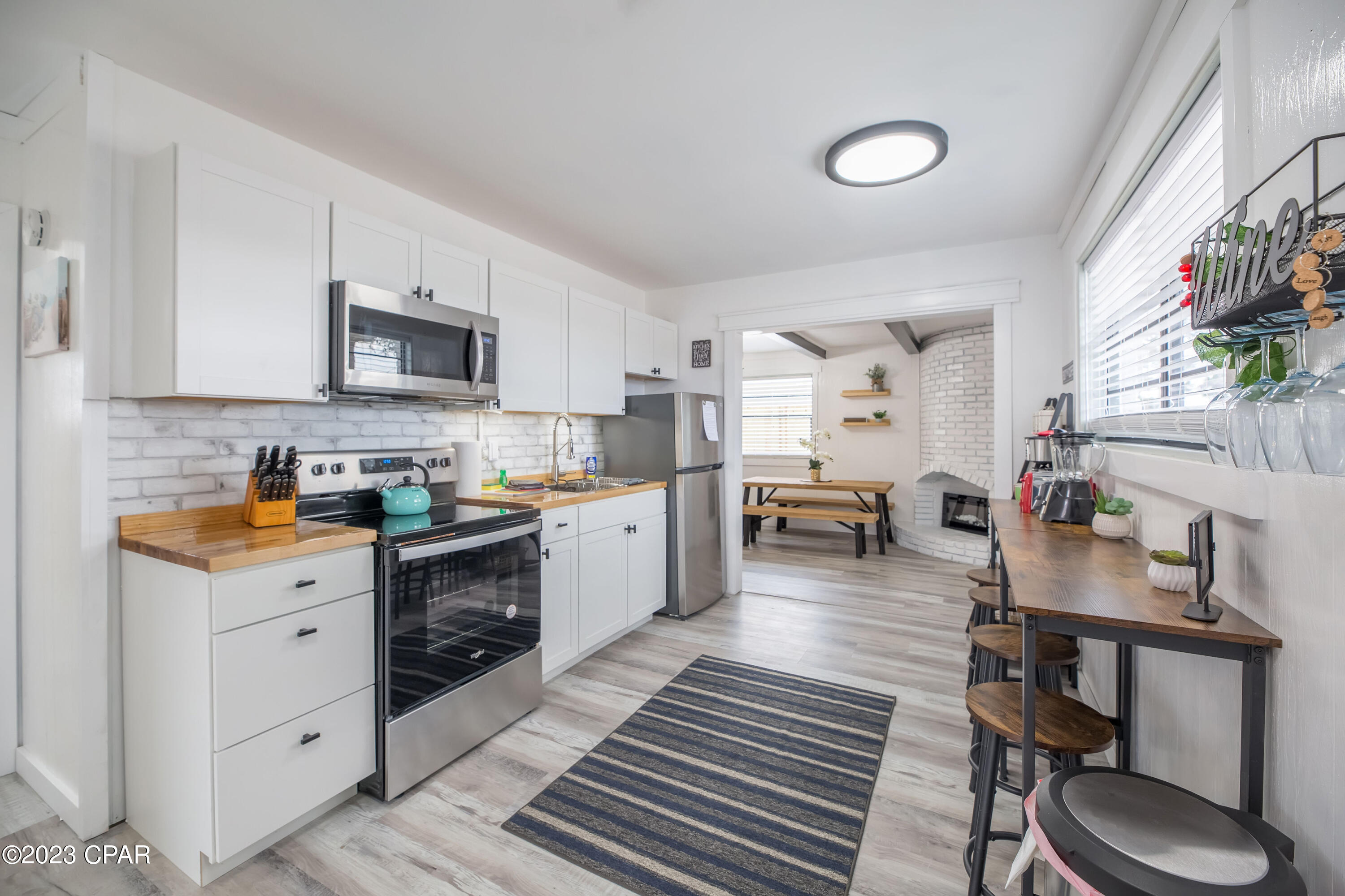 Biltmore Beach - Residential