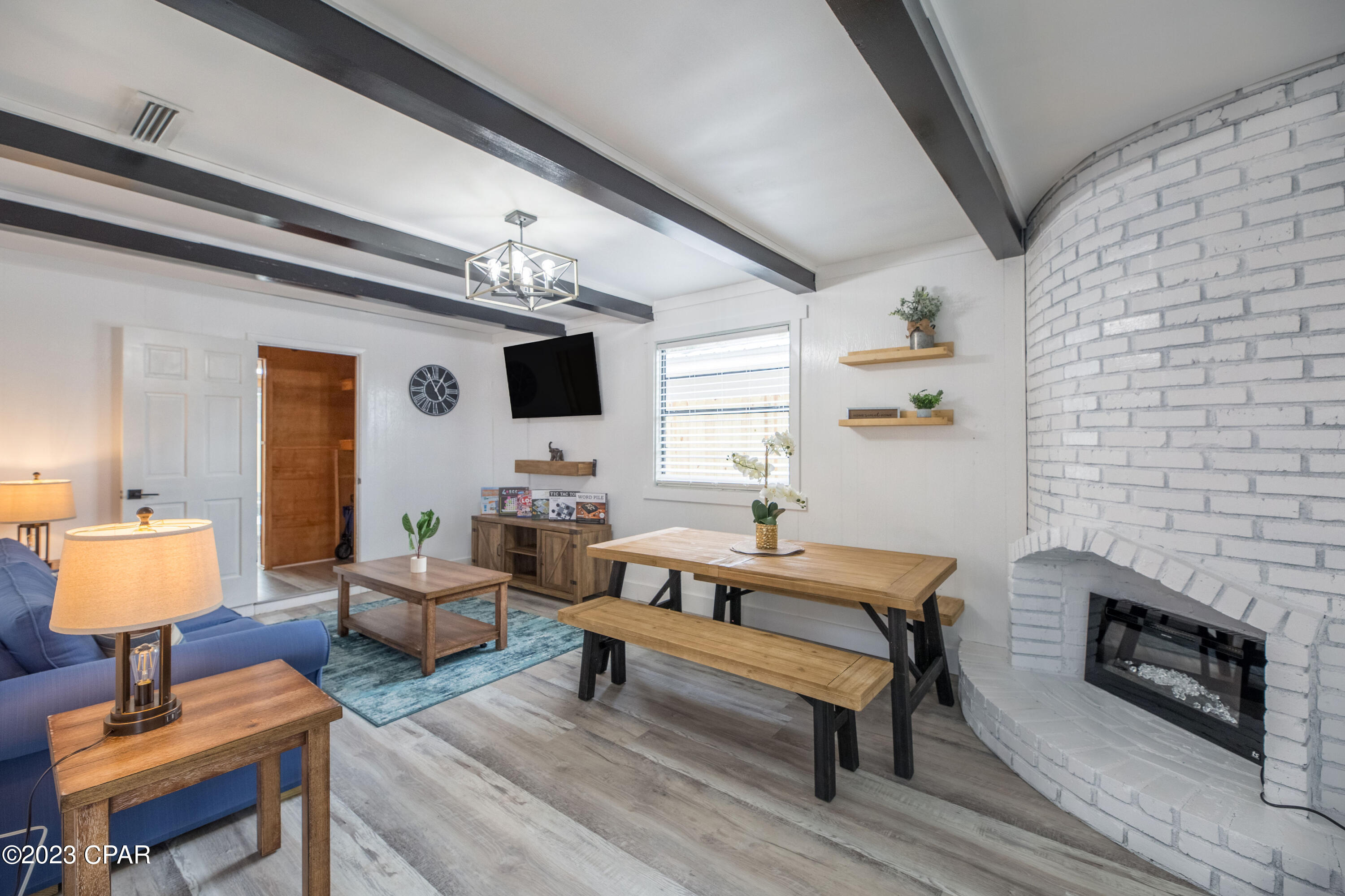 Biltmore Beach - Residential