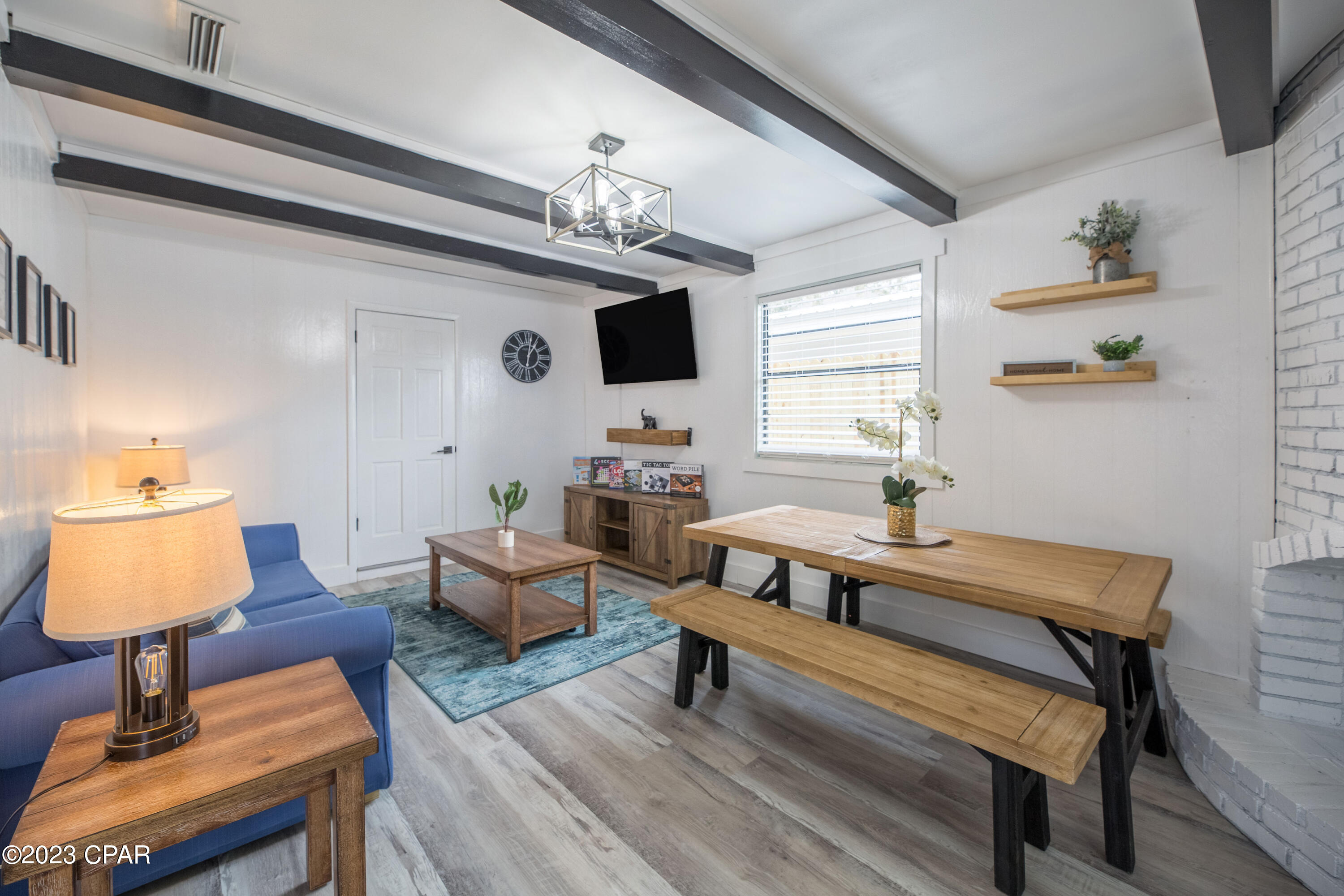 Biltmore Beach - Residential