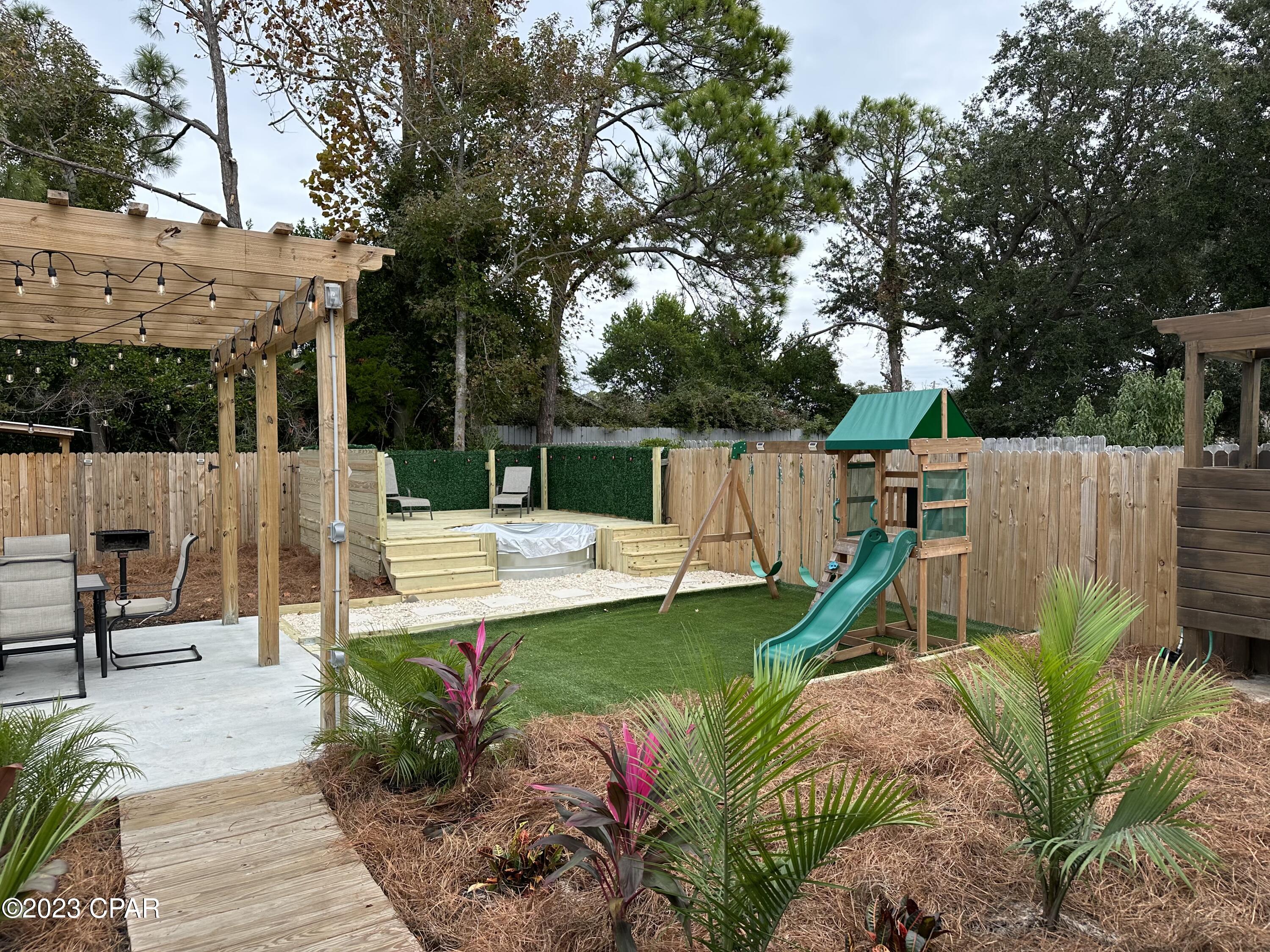 Biltmore Beach - Residential