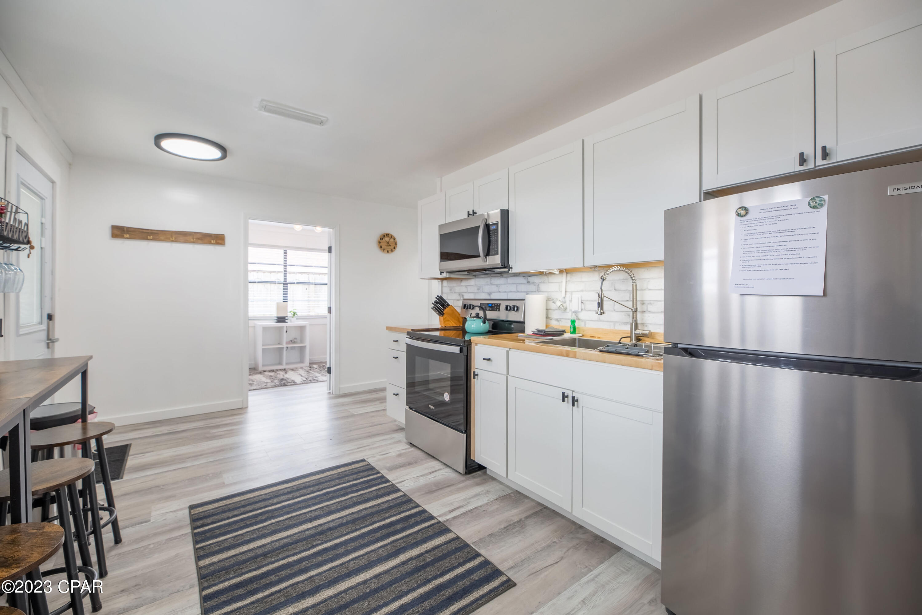 Biltmore Beach - Residential