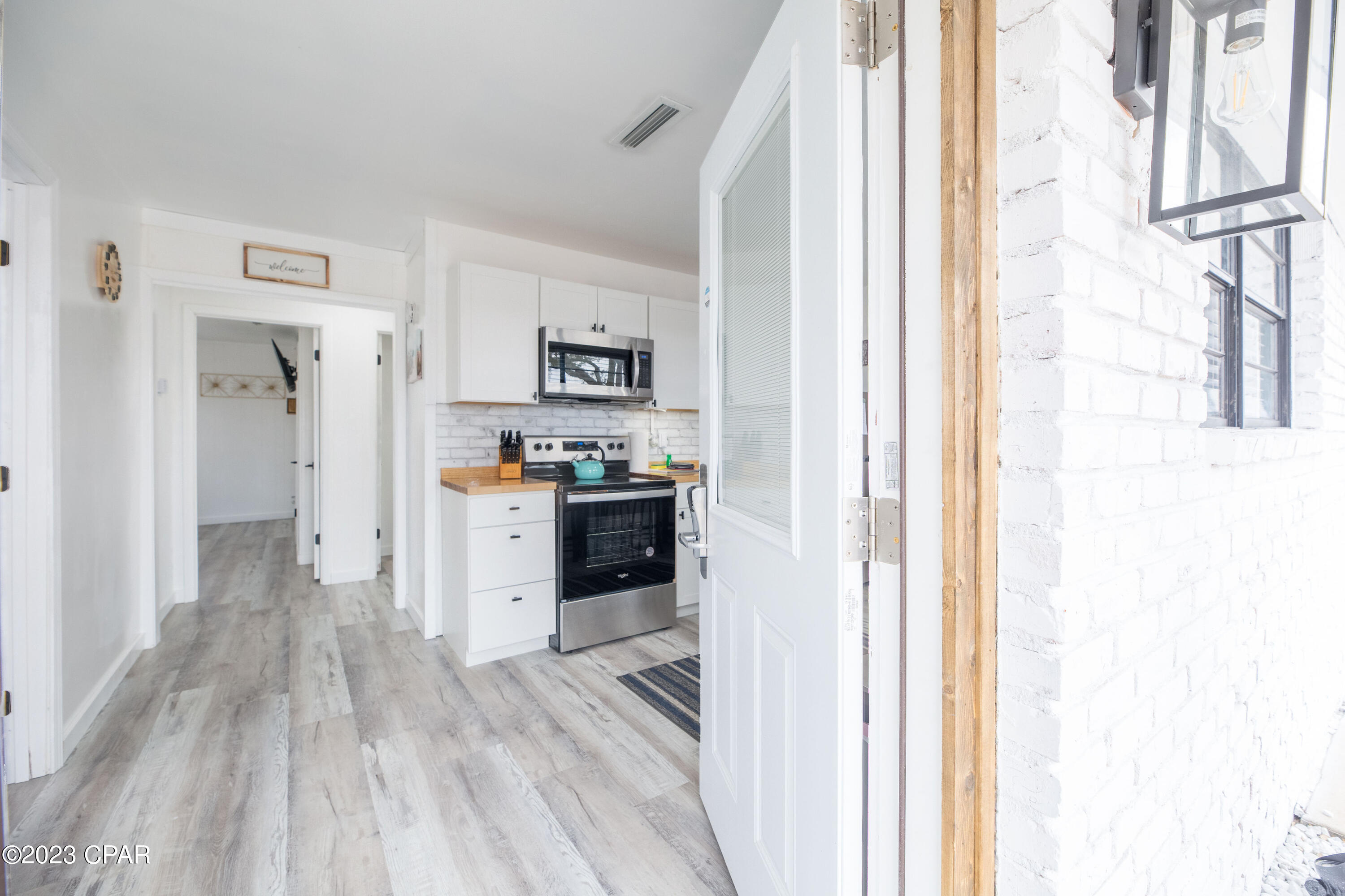 Biltmore Beach - Residential