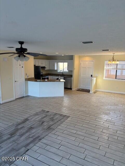 Lake Marin - Residential Lease