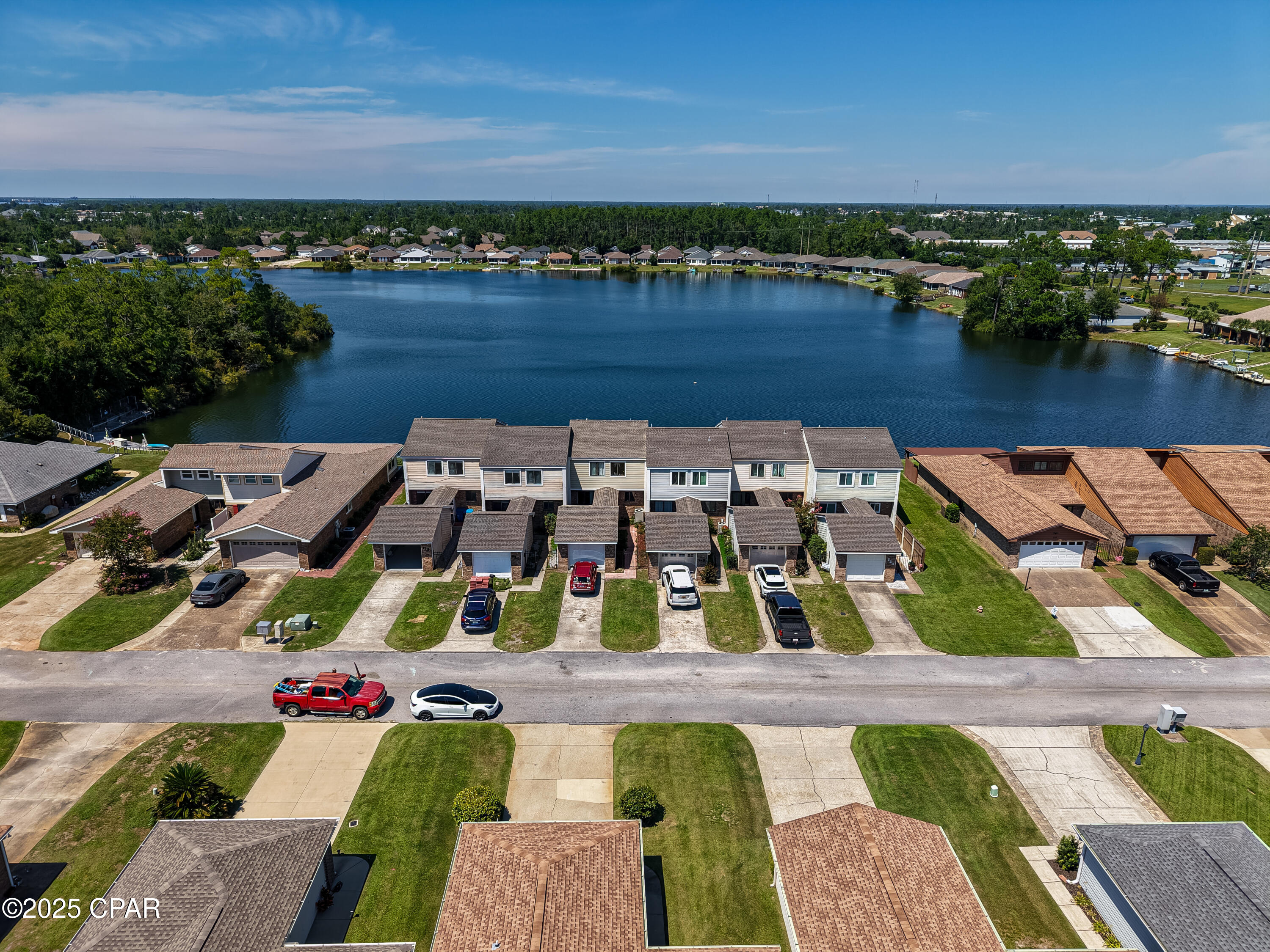 Lake Marin - Residential Lease