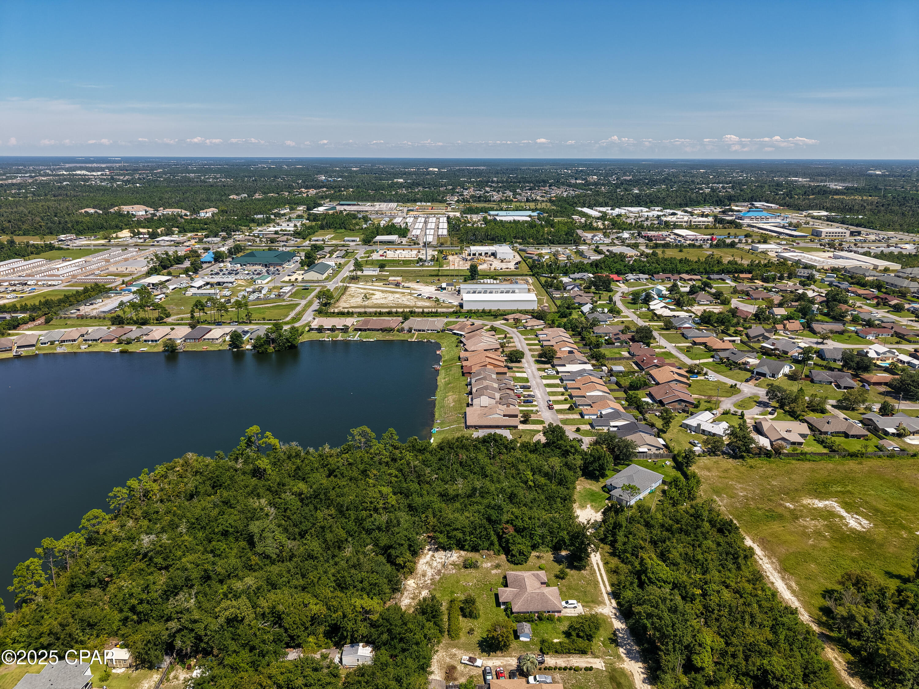 Lake Marin - Residential Lease