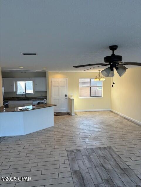 Lake Marin - Residential Lease