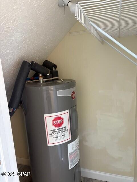 Lake Marin - Residential Lease