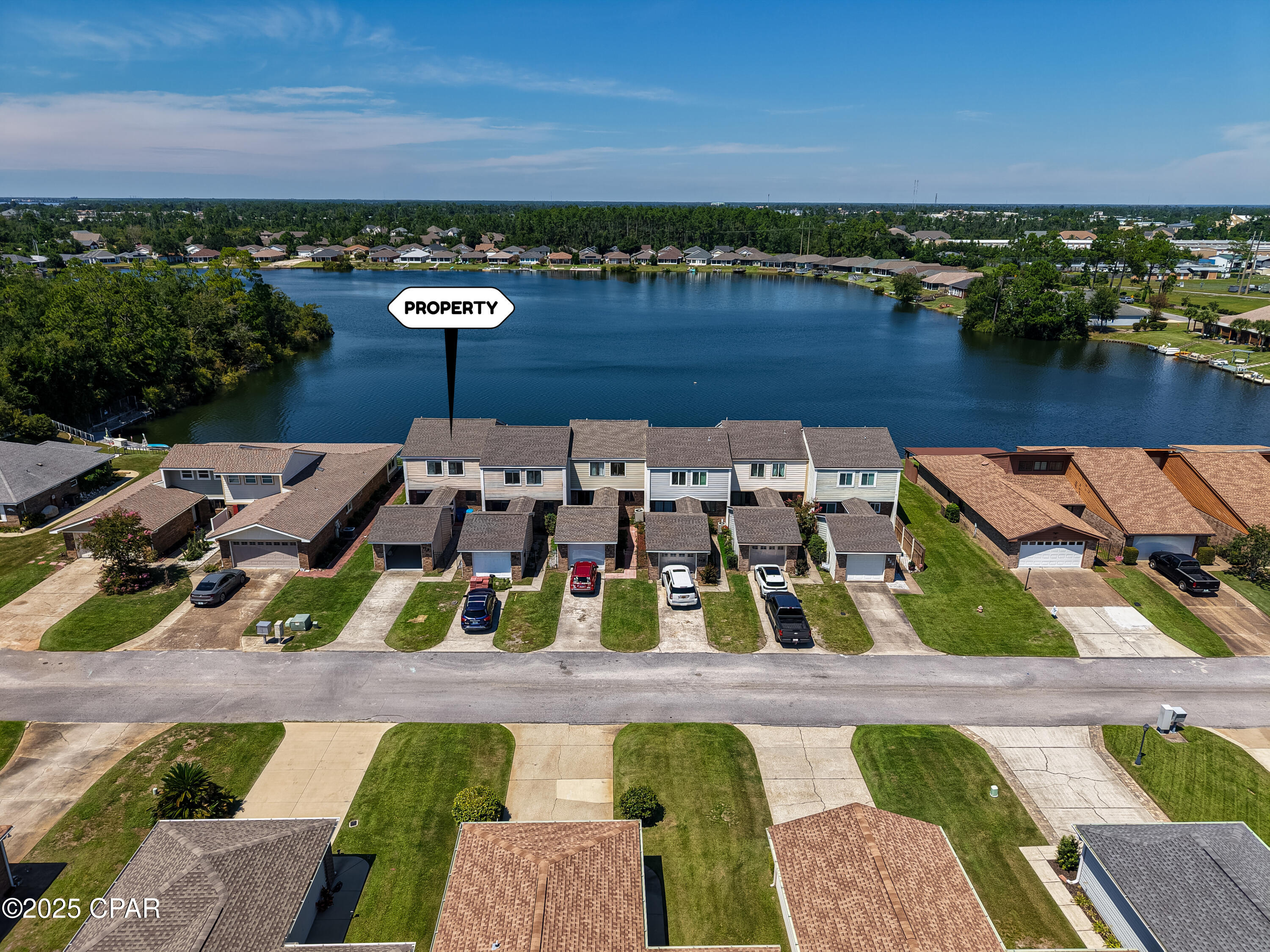 Lake Marin - Residential Lease