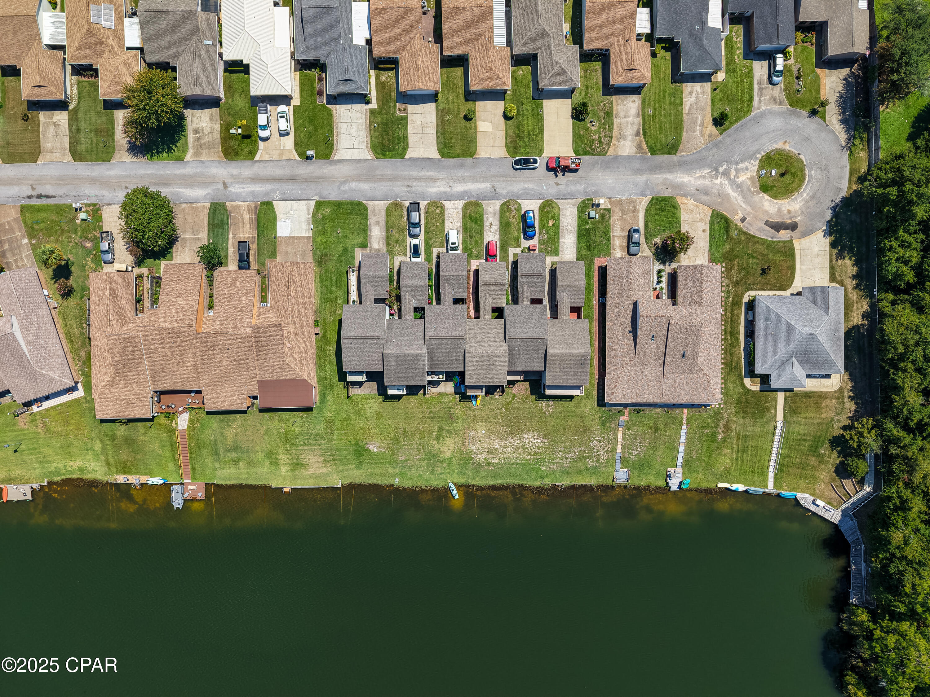 Lake Marin - Residential Lease