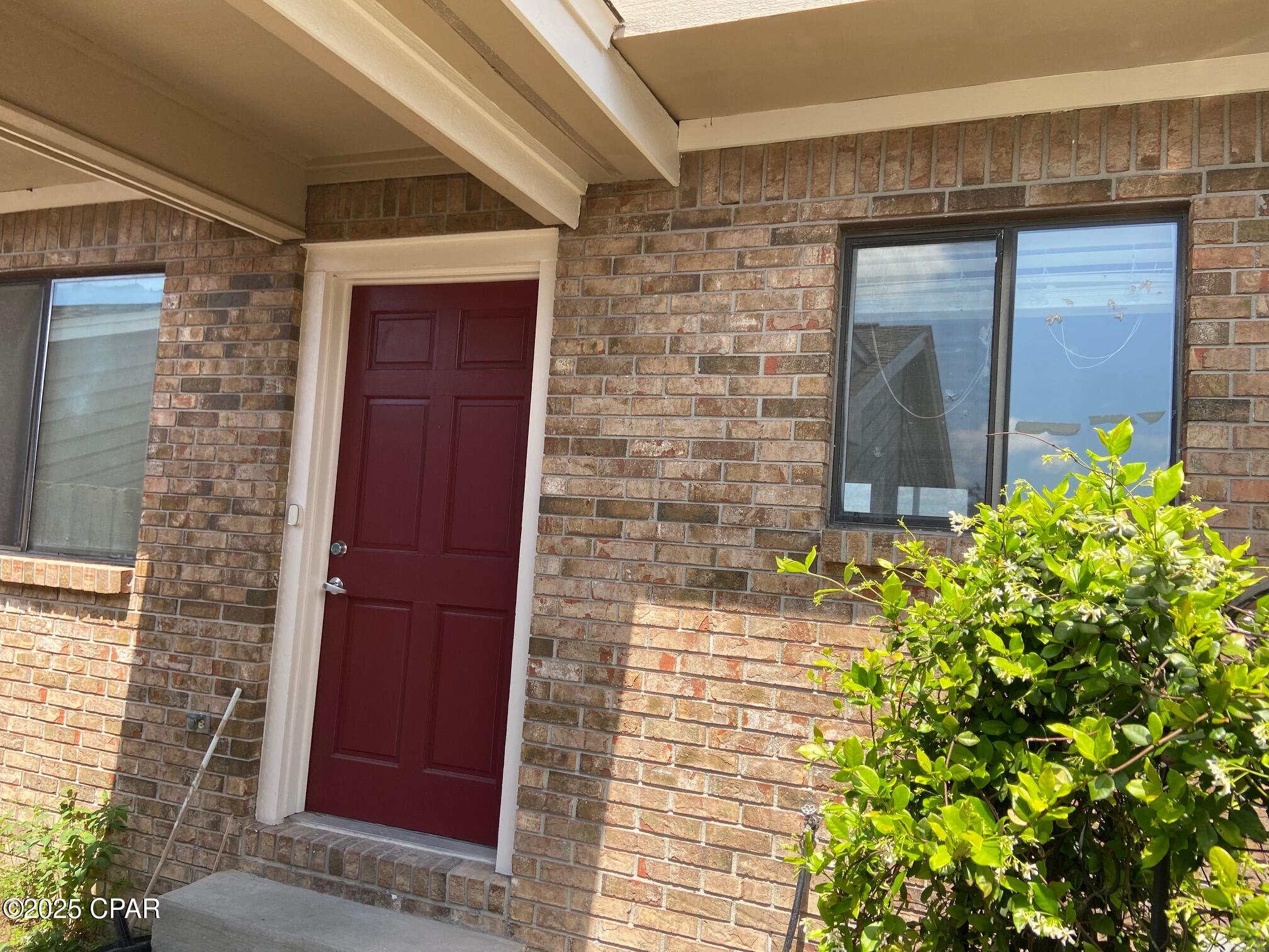 Lake Marin - Residential Lease