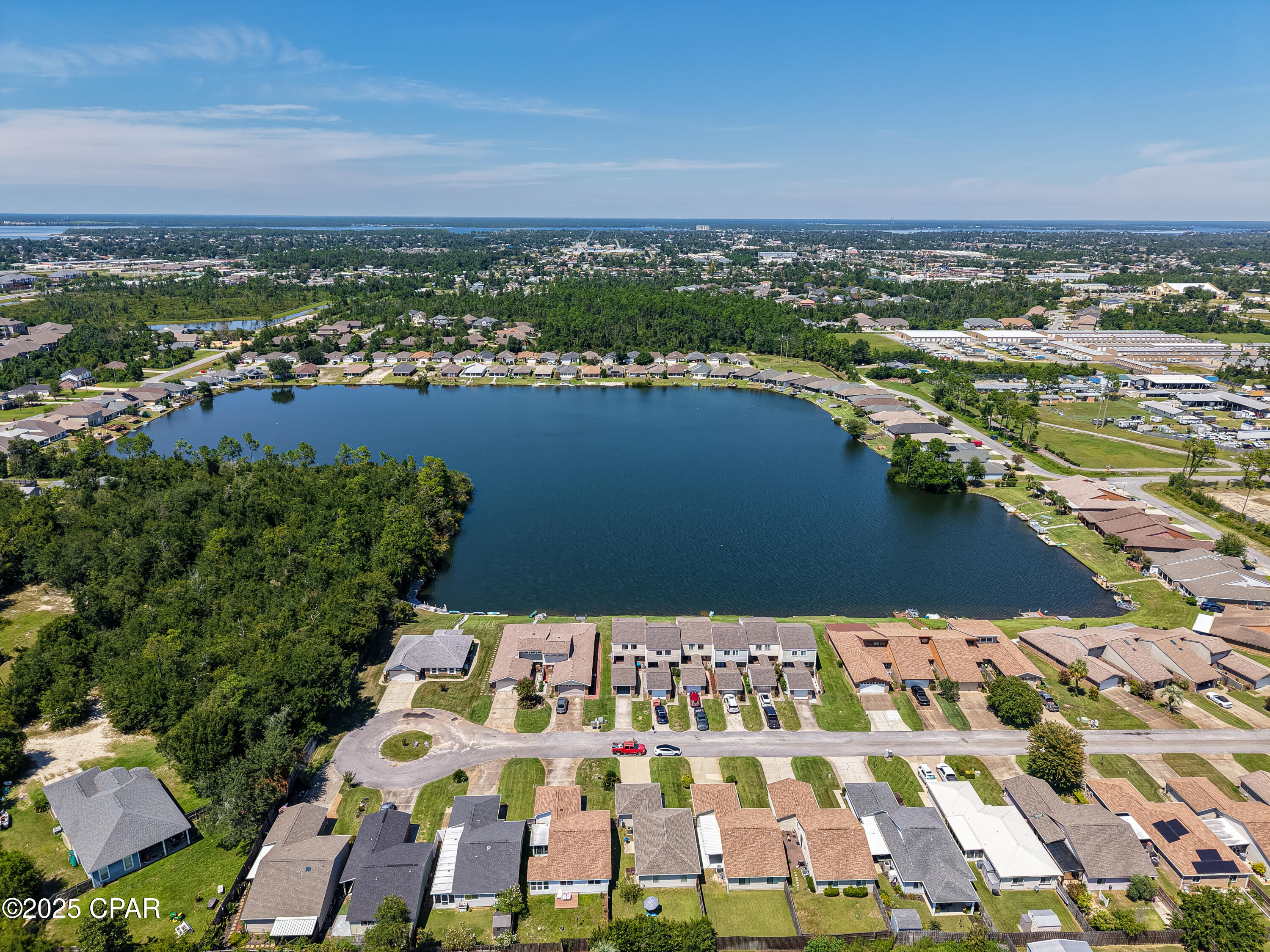 Lake Marin - Residential Lease