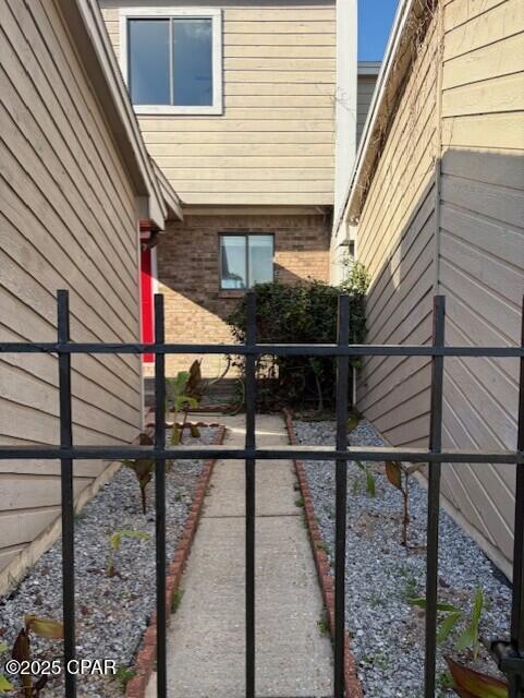 Lake Marin - Residential Lease