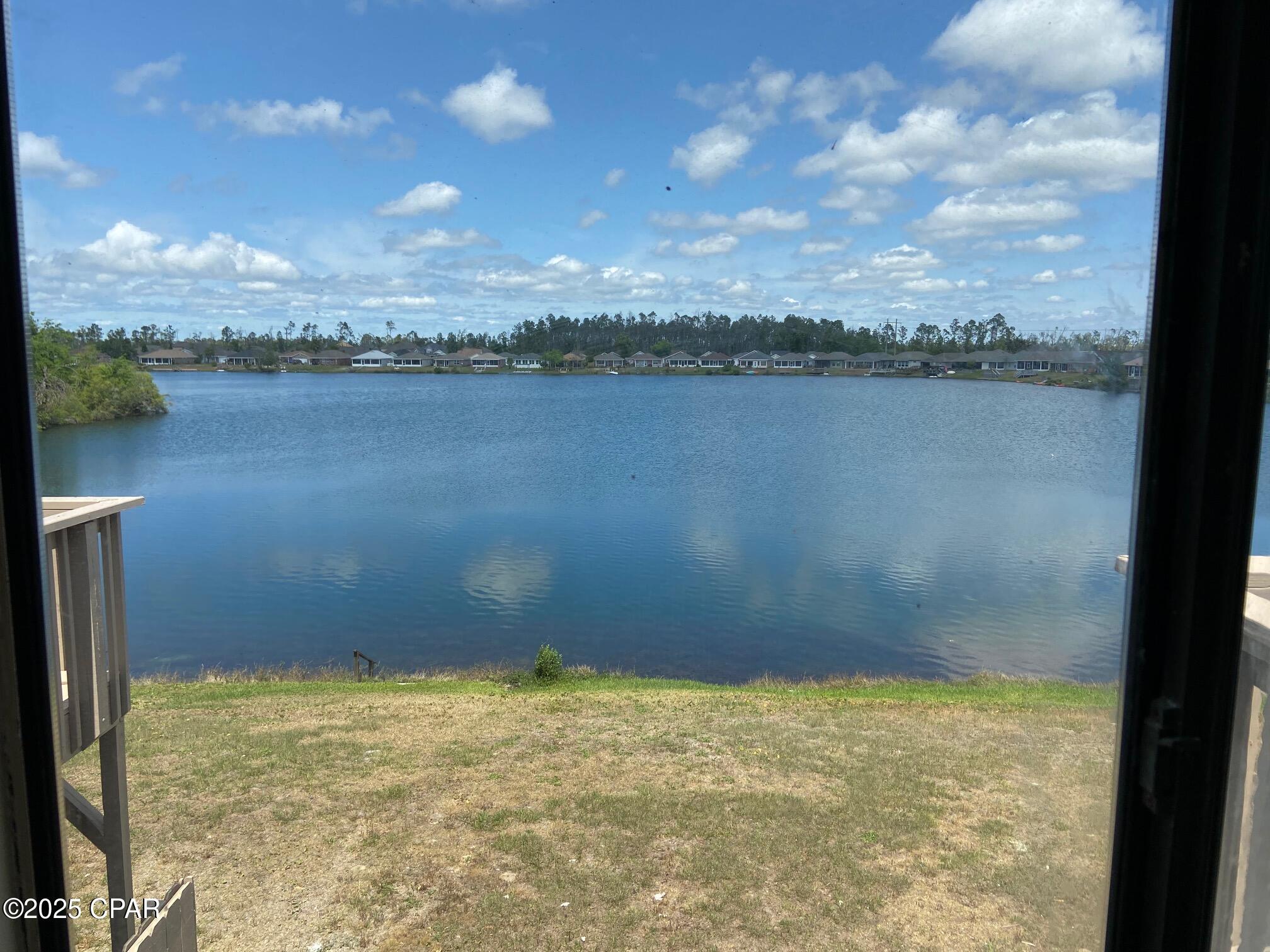 Lake Marin - Residential Lease