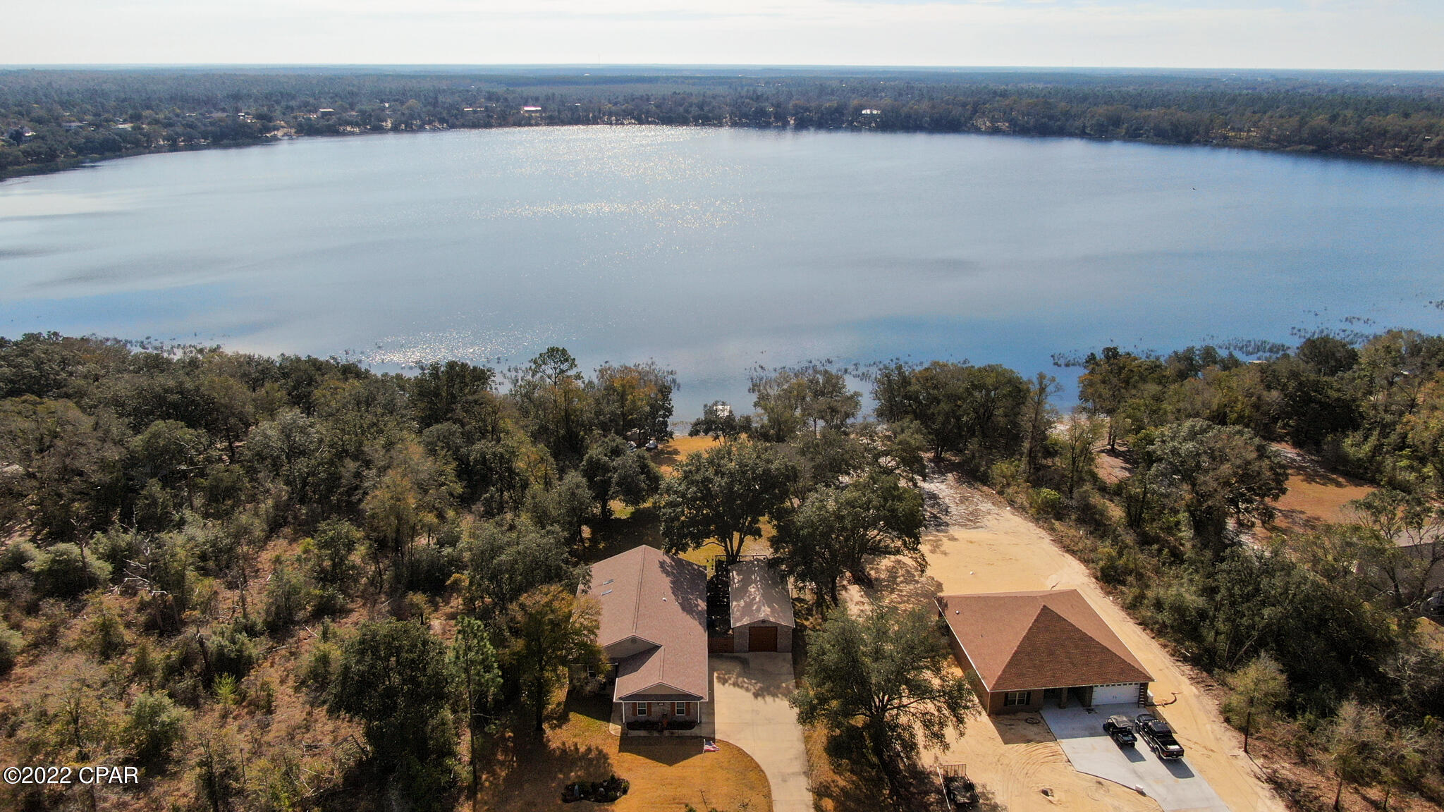 Leisure Lakes - Residential