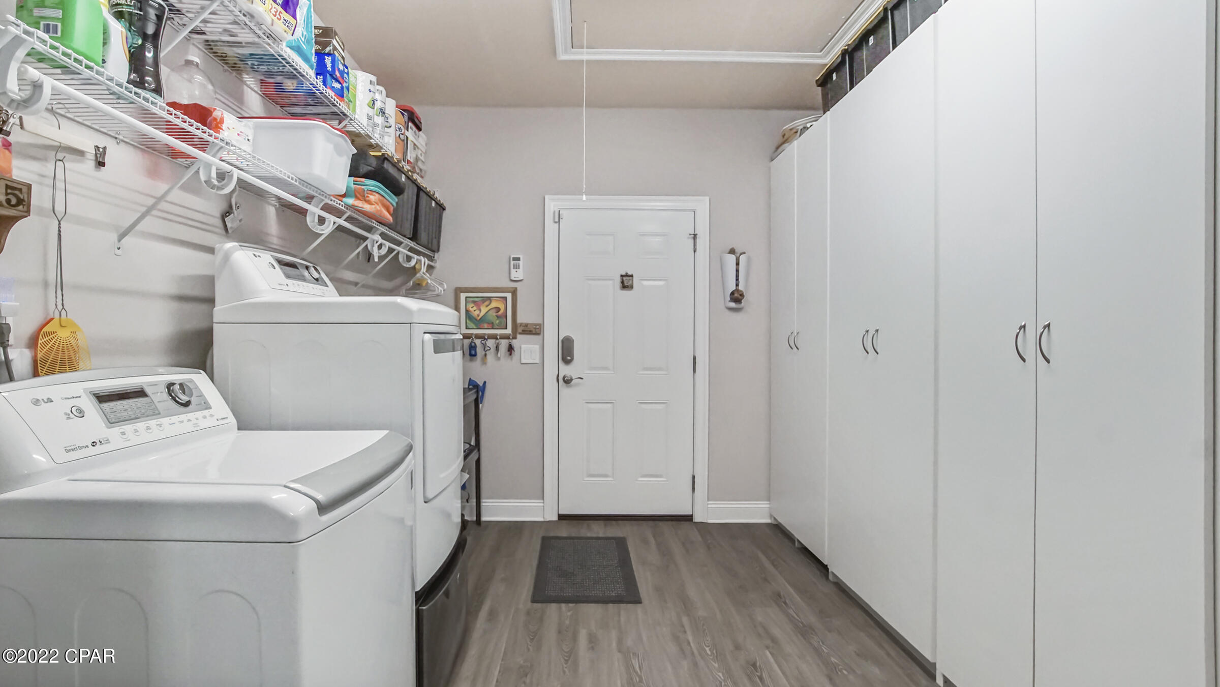 Leisure Lakes - Residential