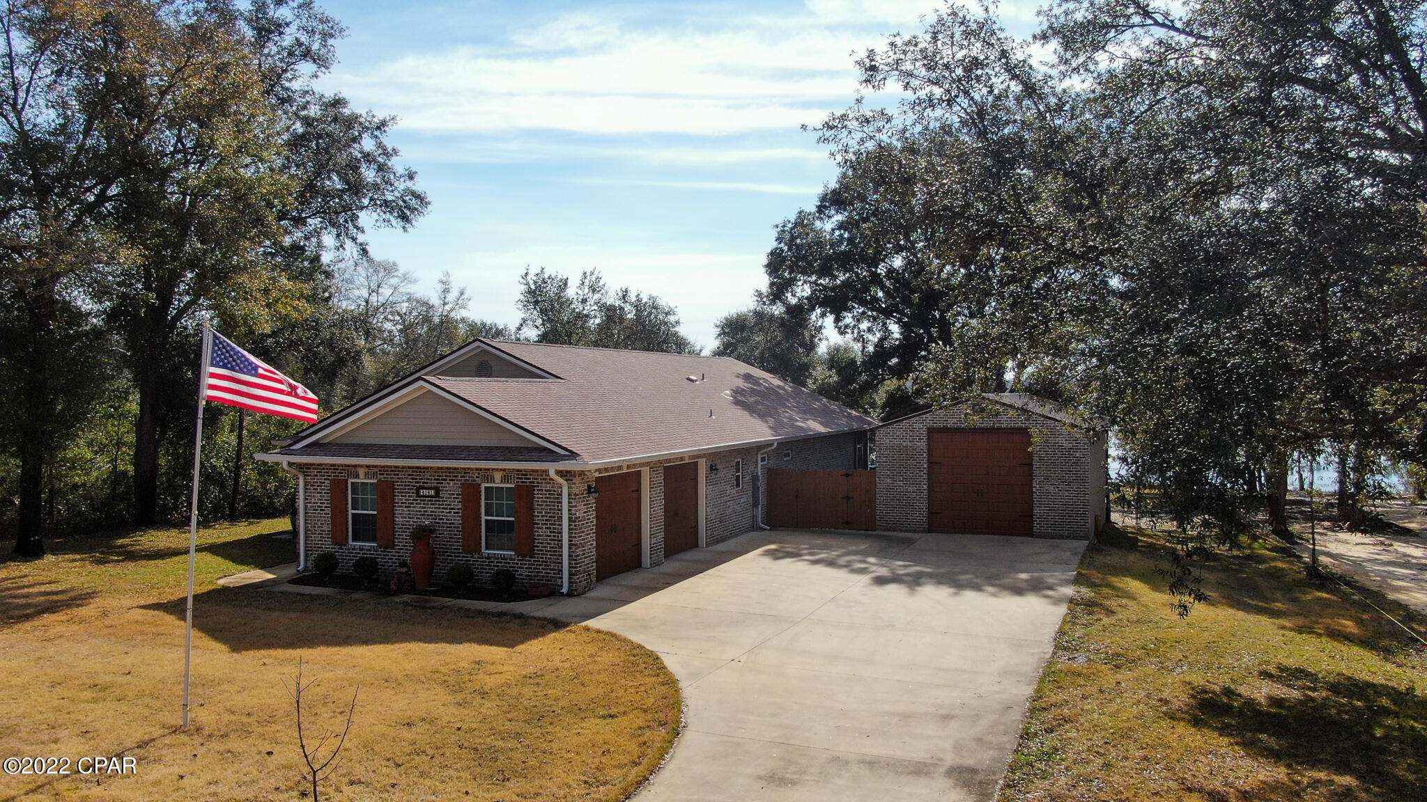 Leisure Lakes - Residential