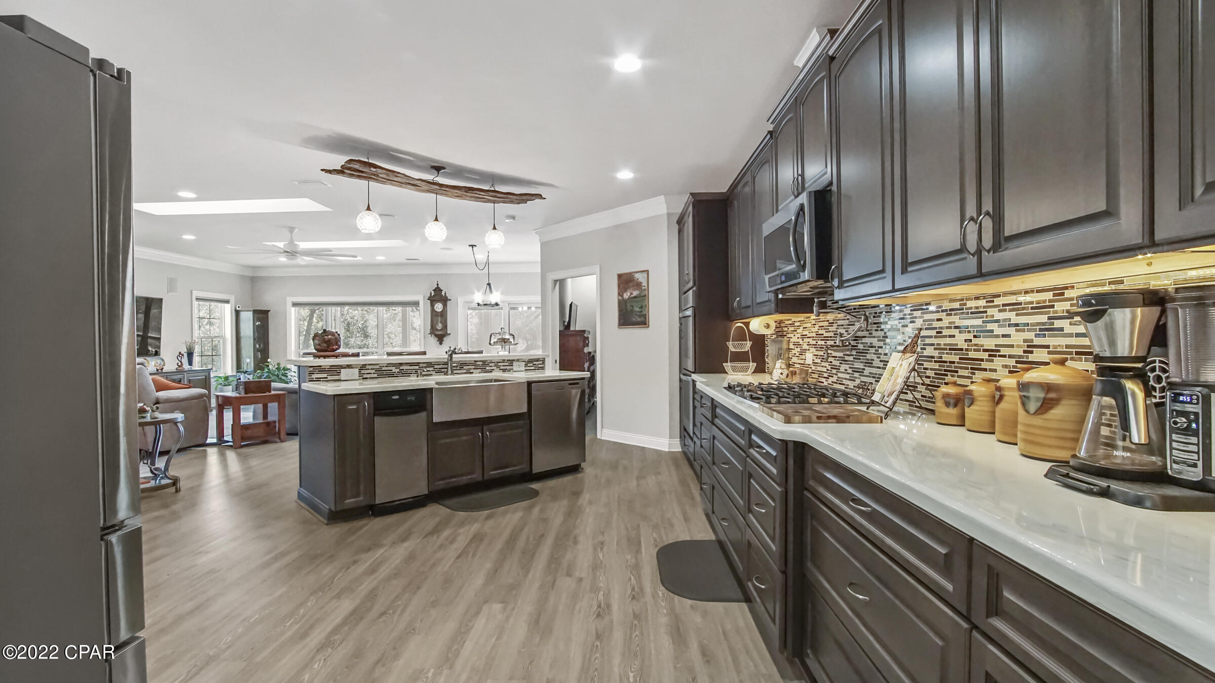 Leisure Lakes - Residential